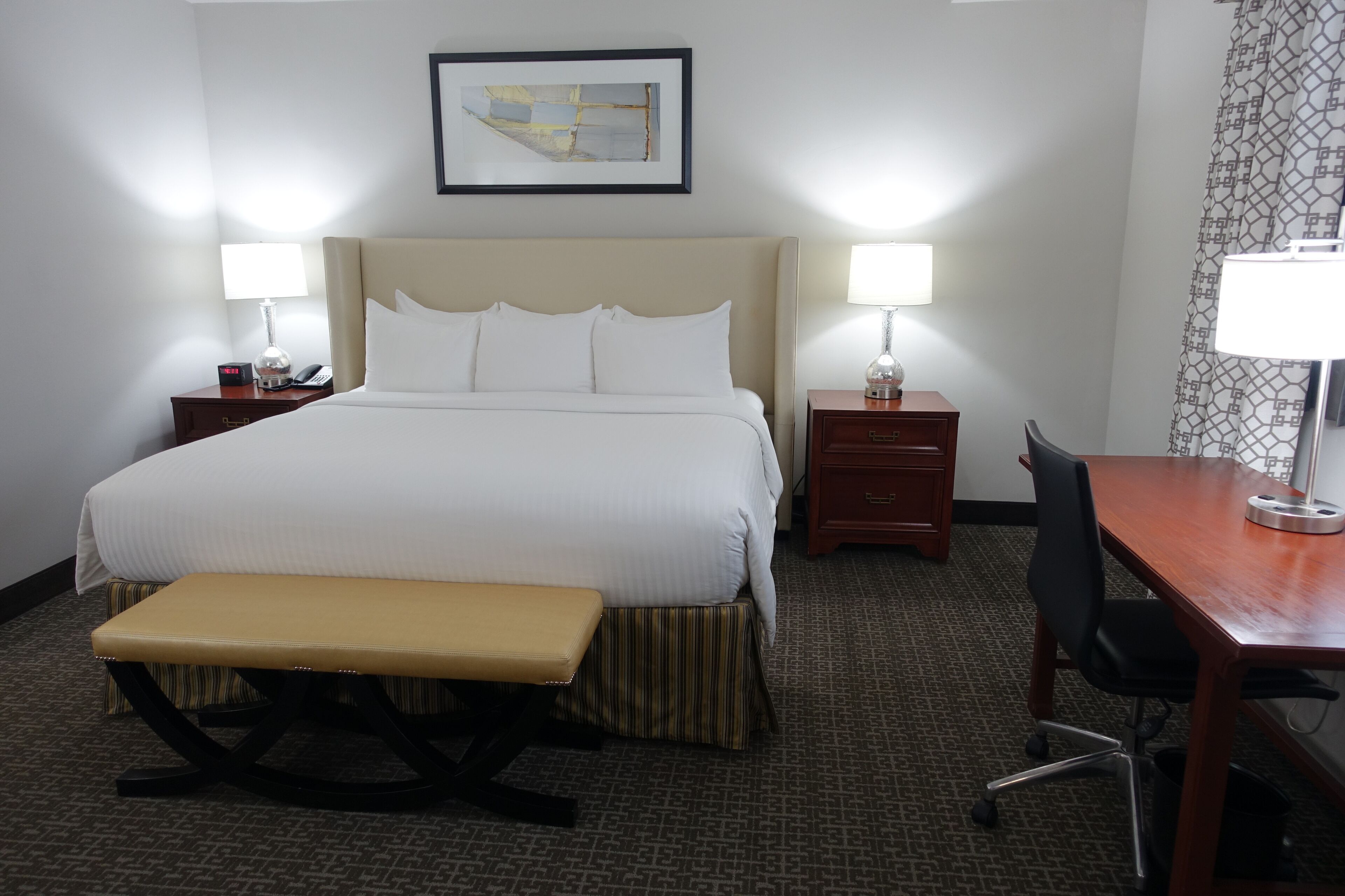 State Plaza Hotel State Plaza Hotel