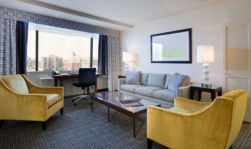 State Plaza Hotel State Plaza Hotel