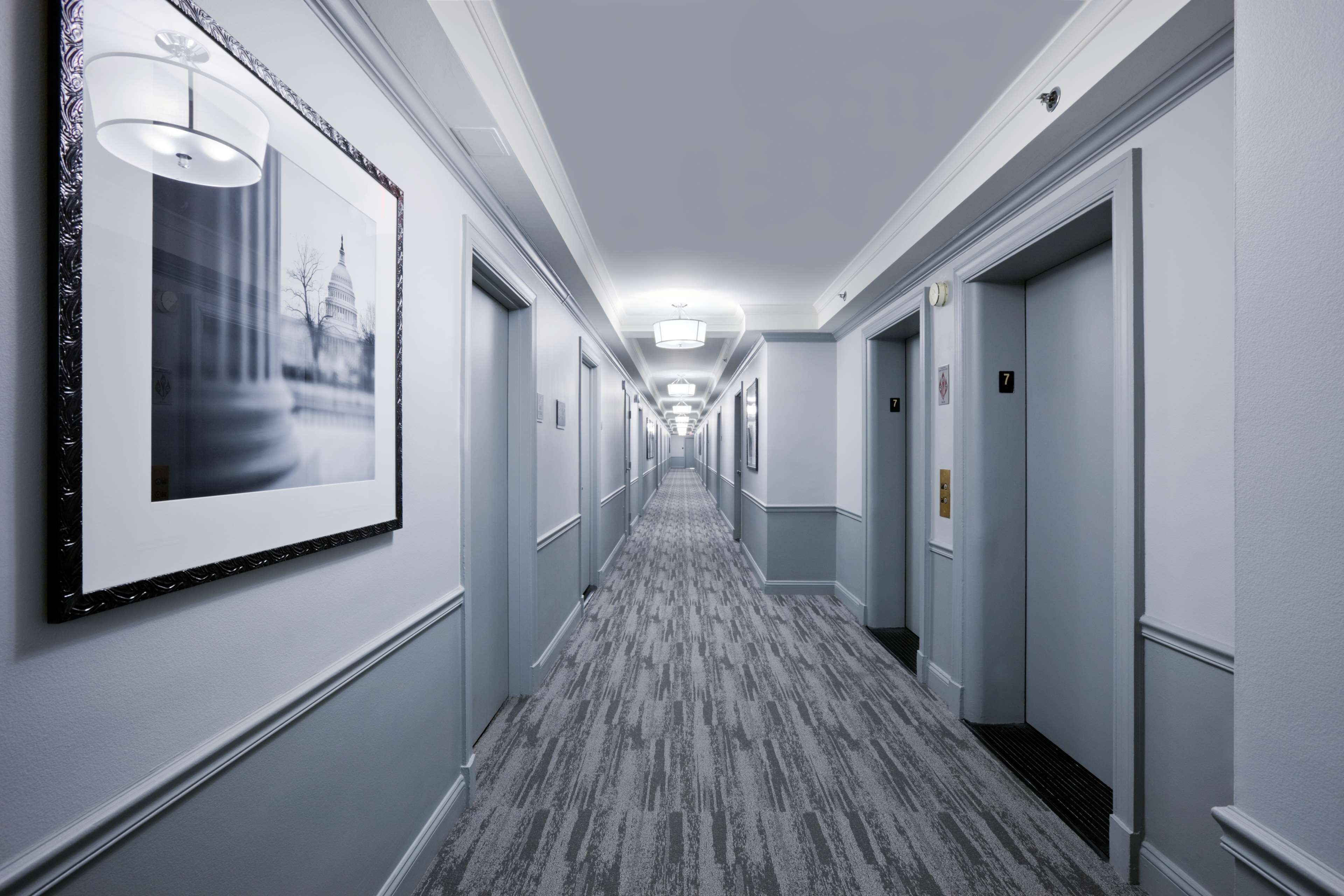 State Plaza Hotel State Plaza Hotel