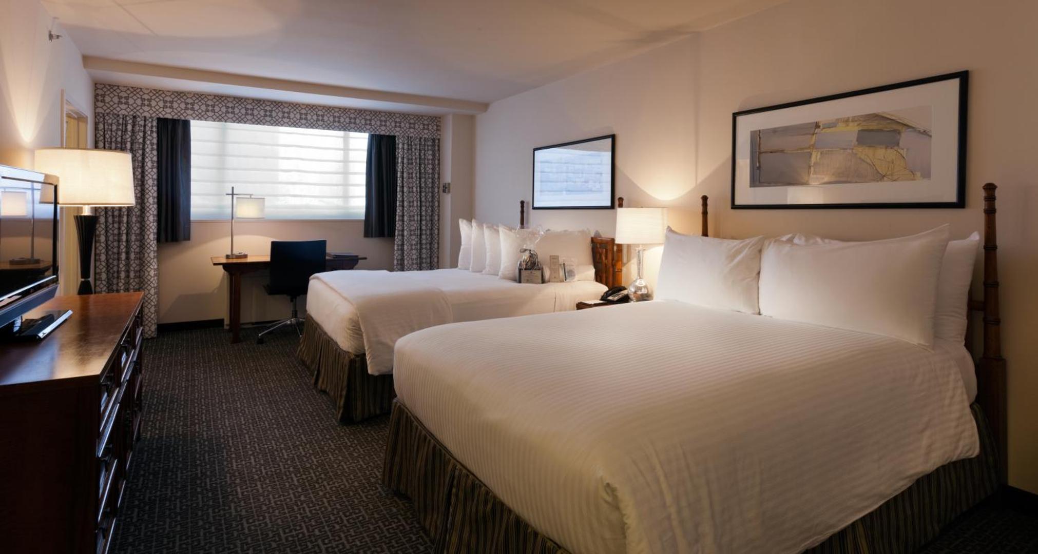 State Plaza Hotel State Plaza Hotel
