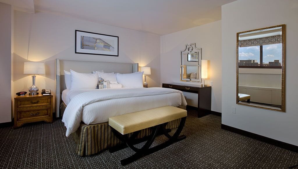State Plaza Hotel State Plaza Hotel