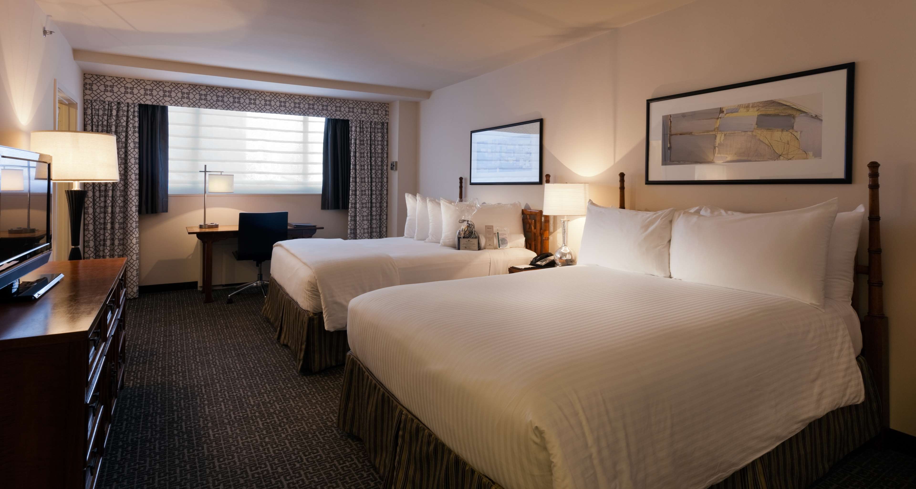 State Plaza Hotel State Plaza Hotel