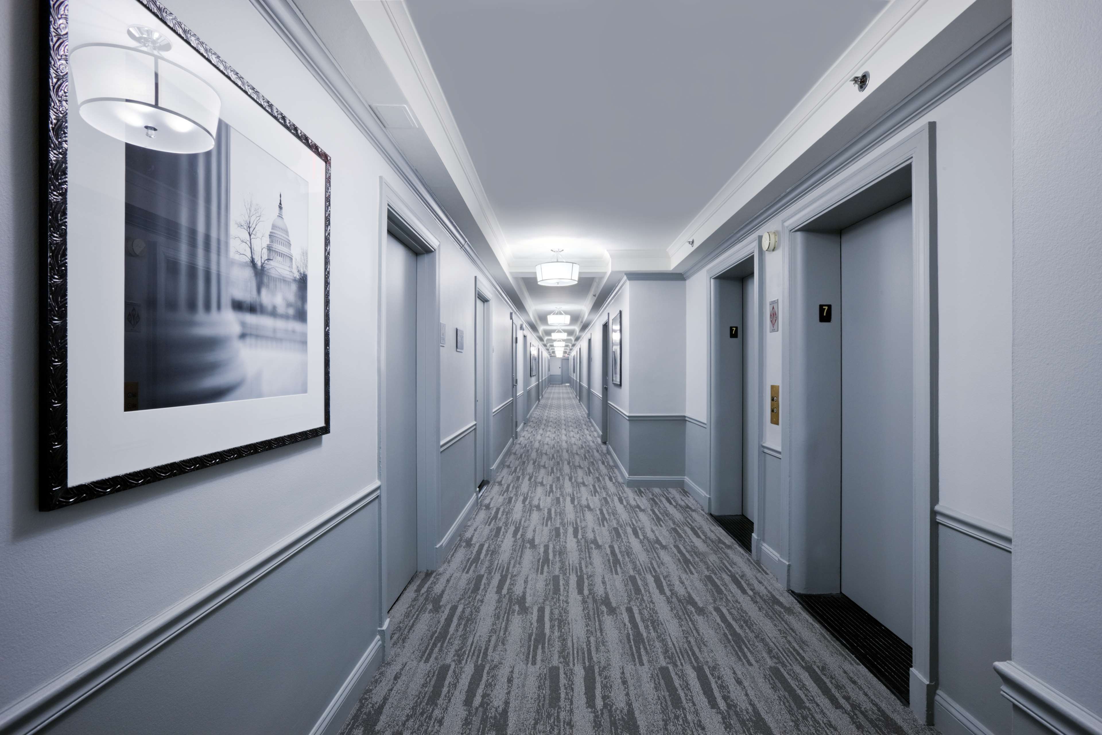 State Plaza Hotel State Plaza Hotel