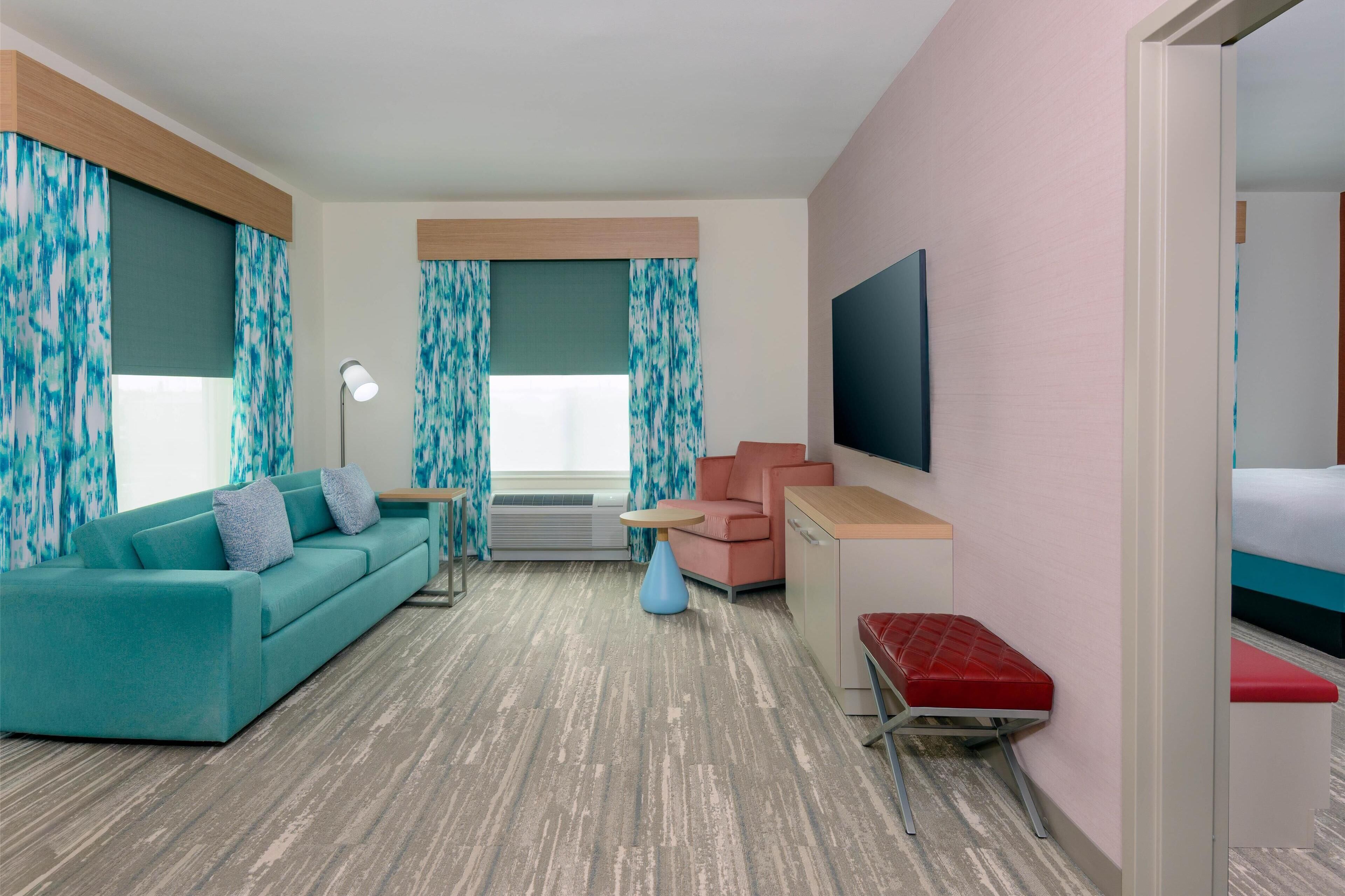 Hilton Garden Inn Cape Canaveral near Cocoa Beach Hilton Garden Inn Cape Canaveral near Cocoa Beach