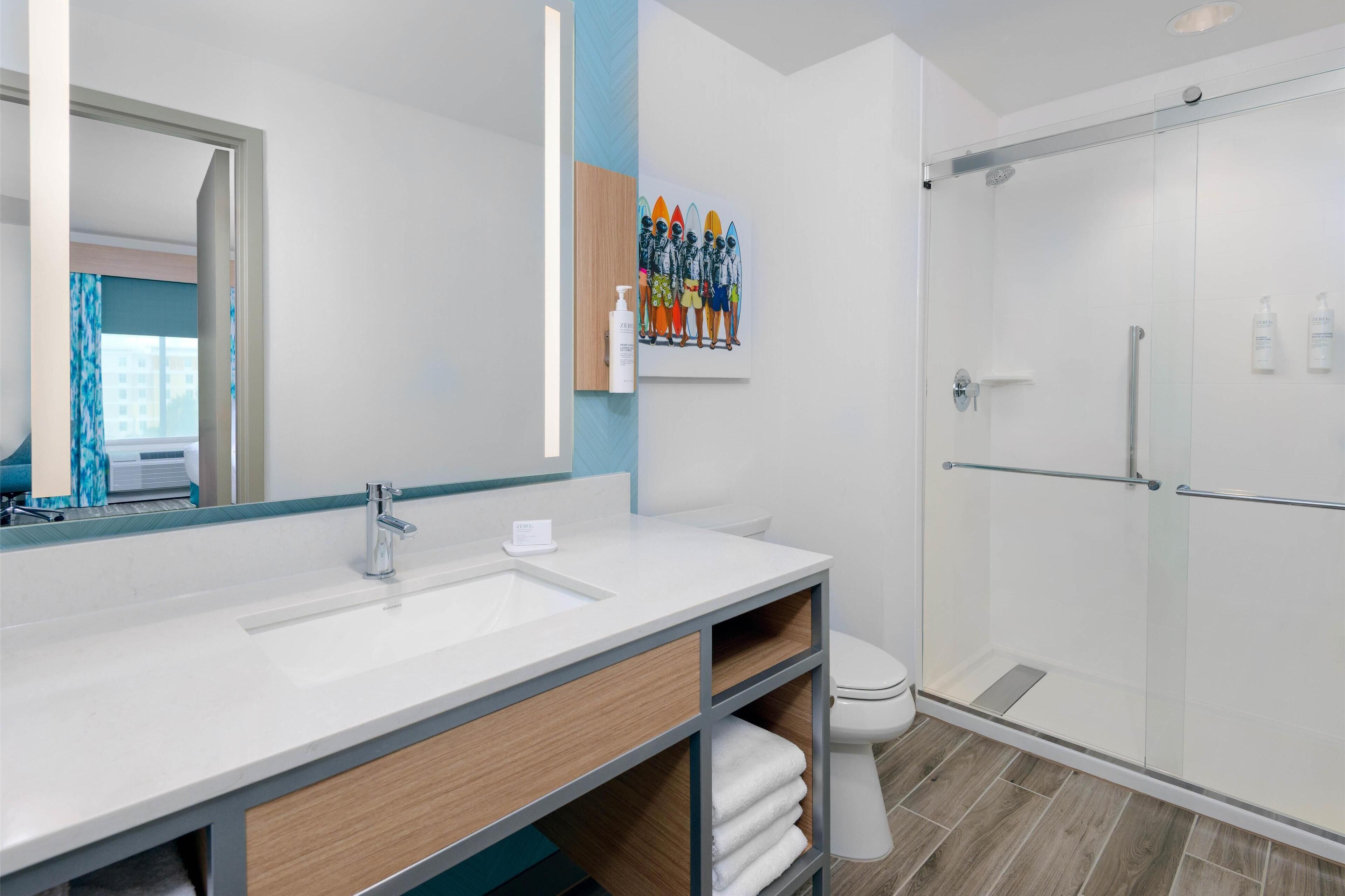 Hilton Garden Inn Cape Canaveral near Cocoa Beach Hilton Garden Inn Cape Canaveral near Cocoa Beach