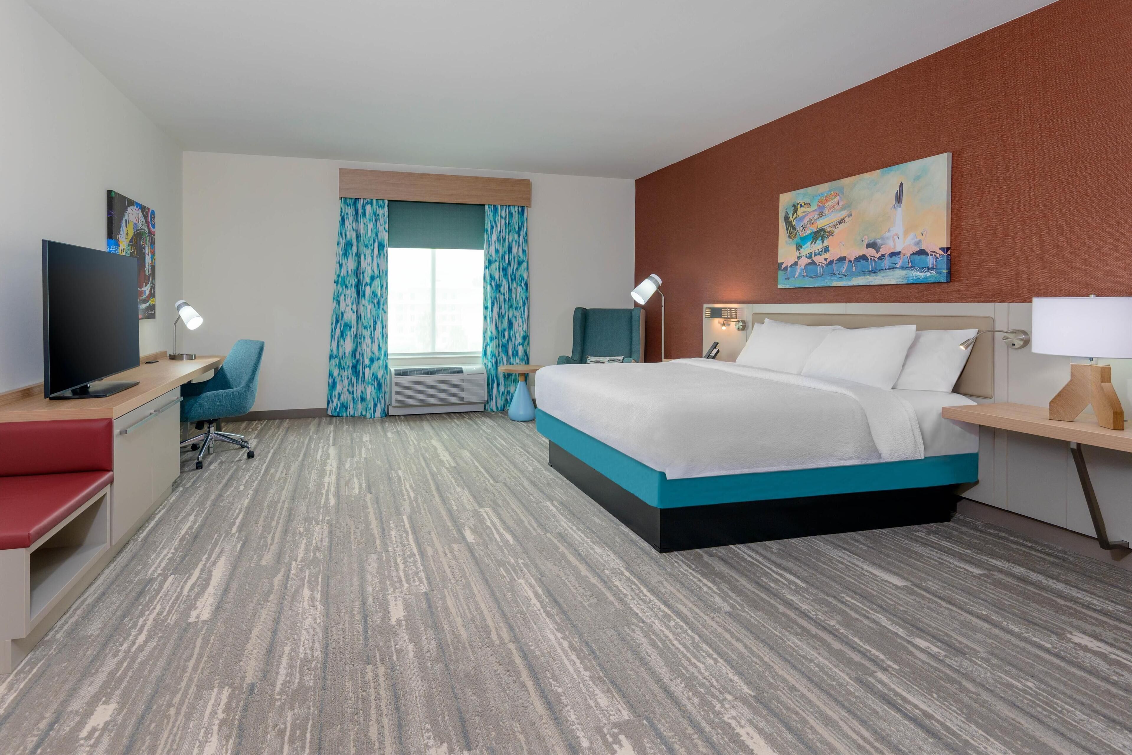 Hilton Garden Inn Cape Canaveral near Cocoa Beach Hilton Garden Inn Cape Canaveral near Cocoa Beach