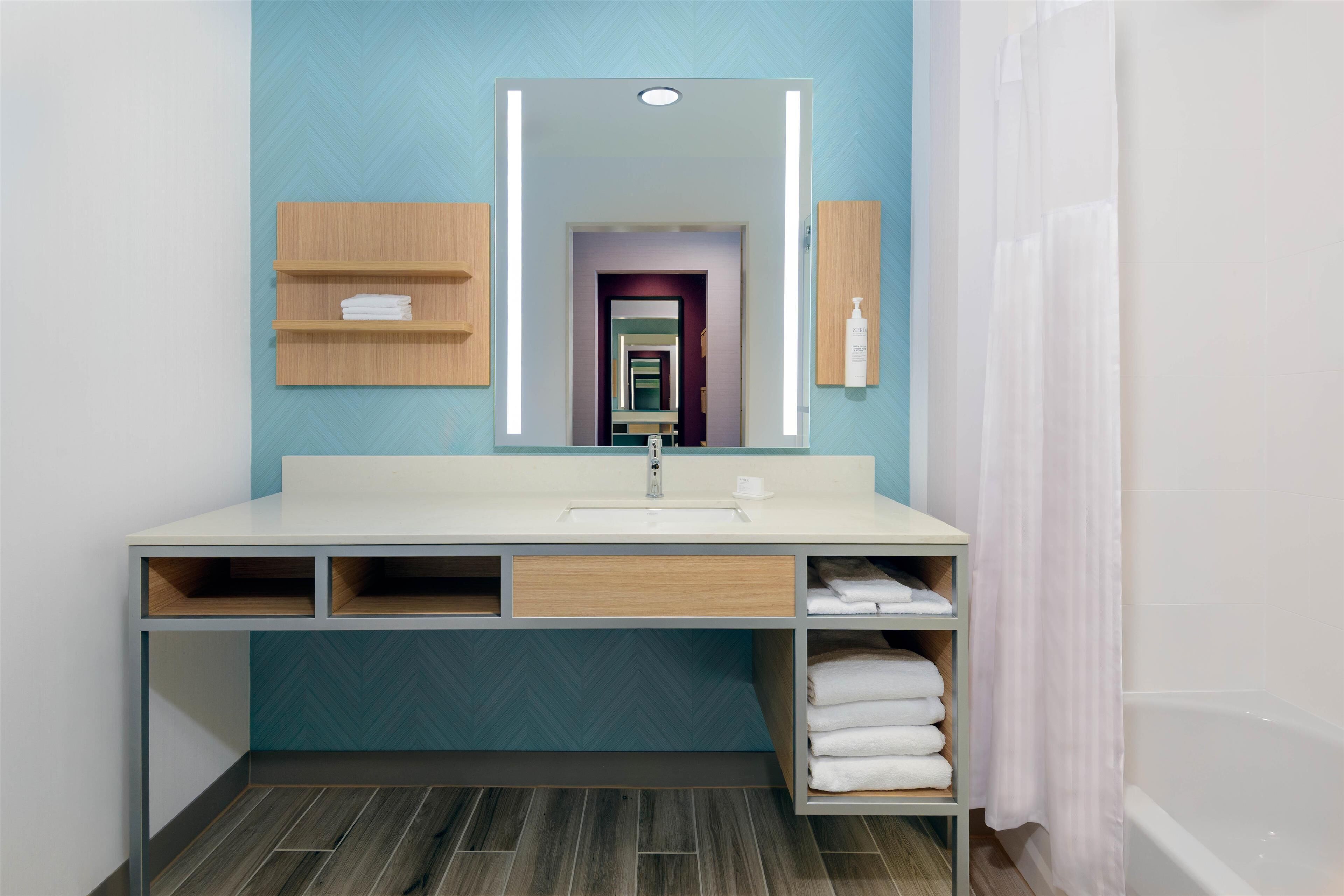 Hilton Garden Inn Cape Canaveral near Cocoa Beach Hilton Garden Inn Cape Canaveral near Cocoa Beach