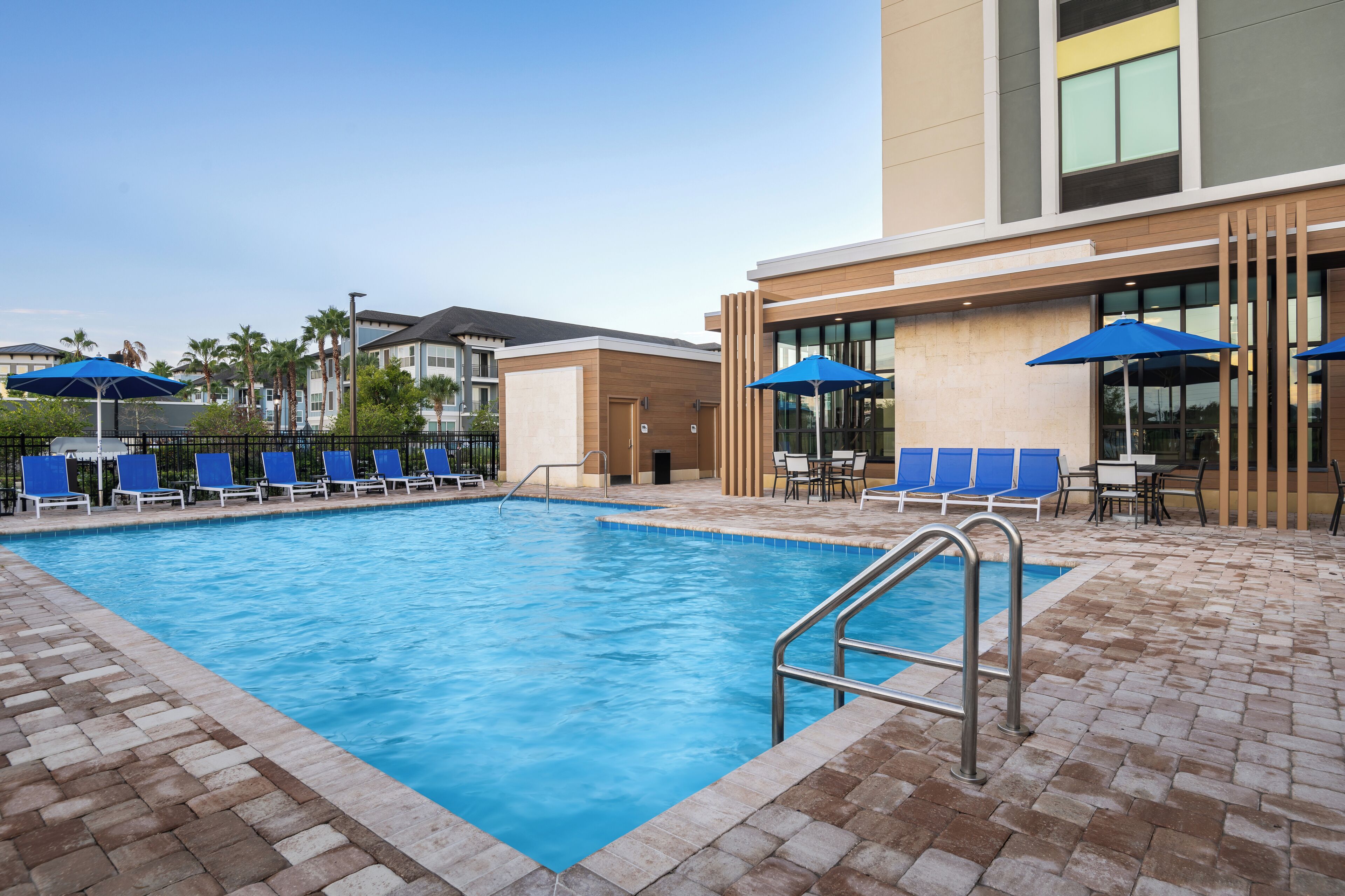 Hilton Garden Inn Cape Canaveral near Cocoa Beach Hilton Garden Inn Cape Canaveral near Cocoa Beach