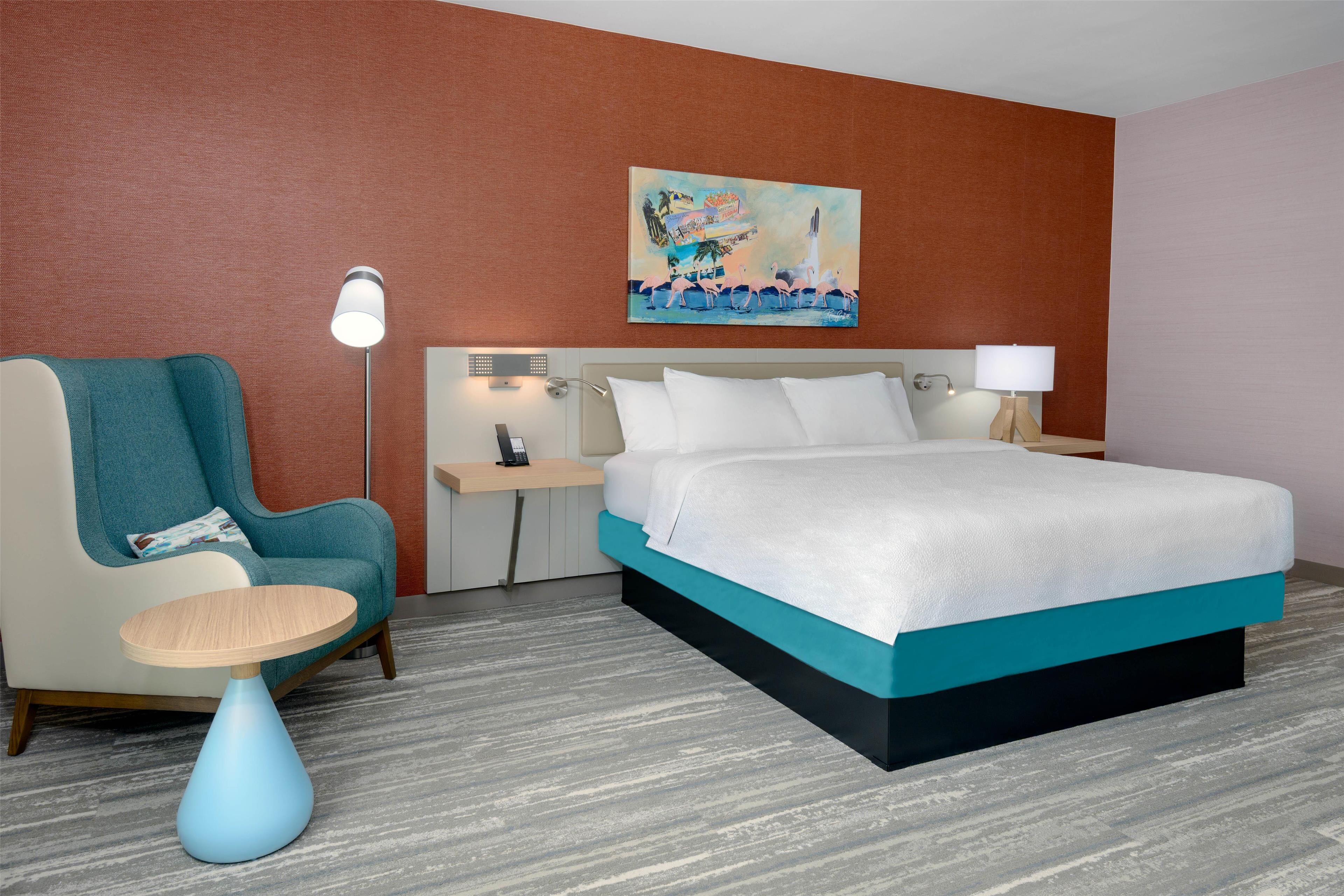 Hilton Garden Inn Cape Canaveral near Cocoa Beach Hilton Garden Inn Cape Canaveral near Cocoa Beach