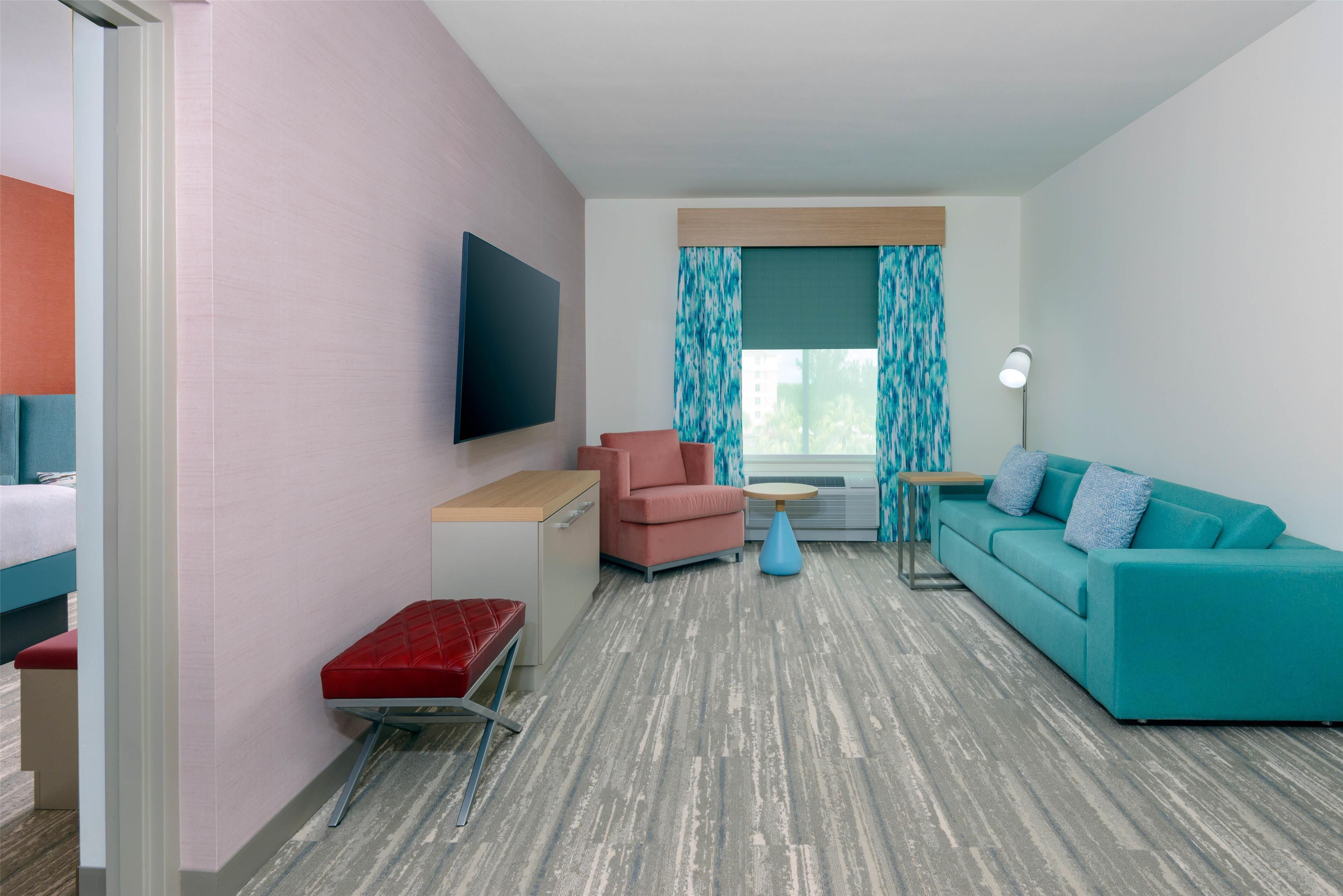 Hilton Garden Inn Cape Canaveral near Cocoa Beach Hilton Garden Inn Cape Canaveral near Cocoa Beach