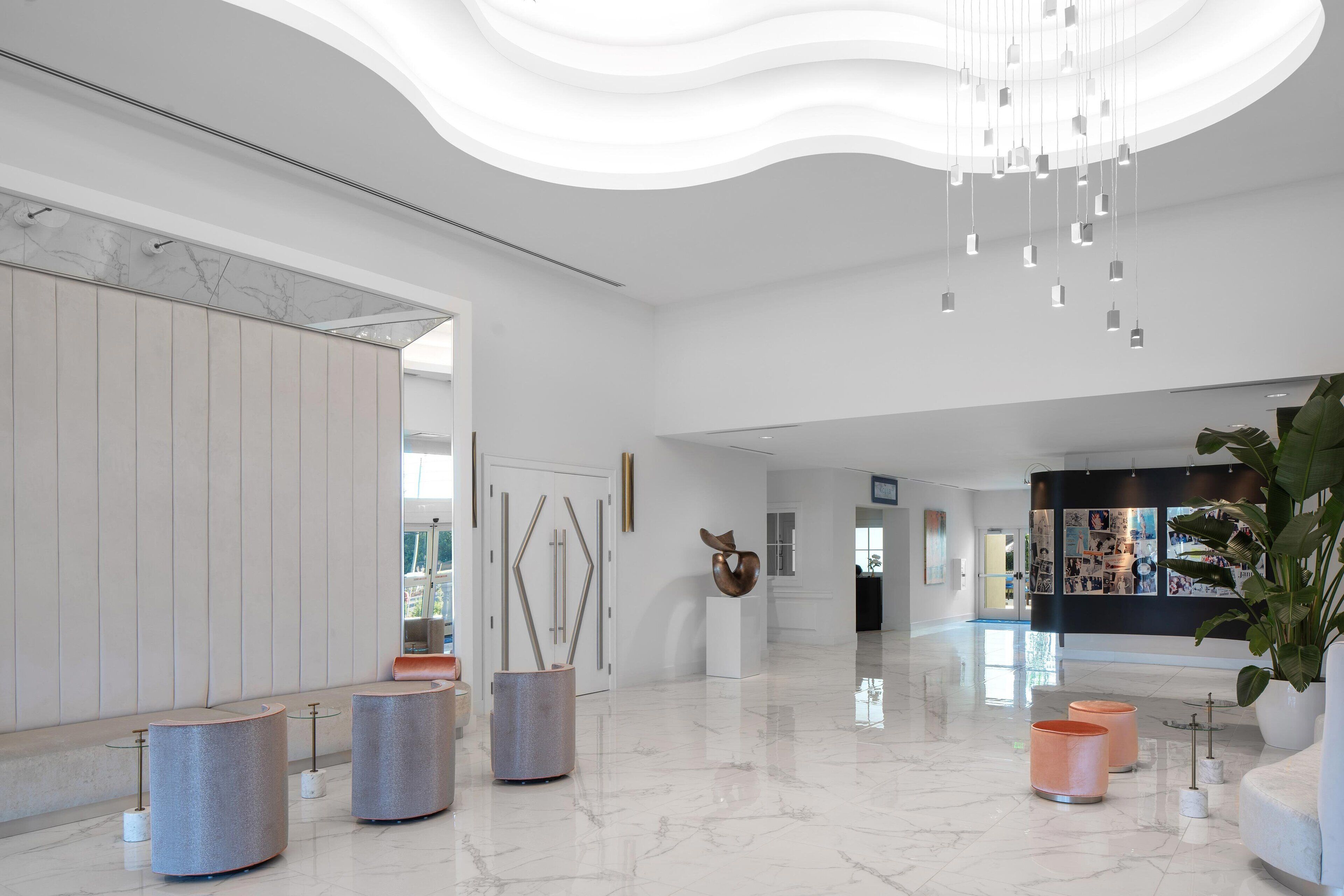 The Karol Hotel, St. Petersburg Clearwater, a Tribute Portfolio Hotel The Karol Hotel, St. Petersburg Clearwater, a Tribute Portfolio Hotel