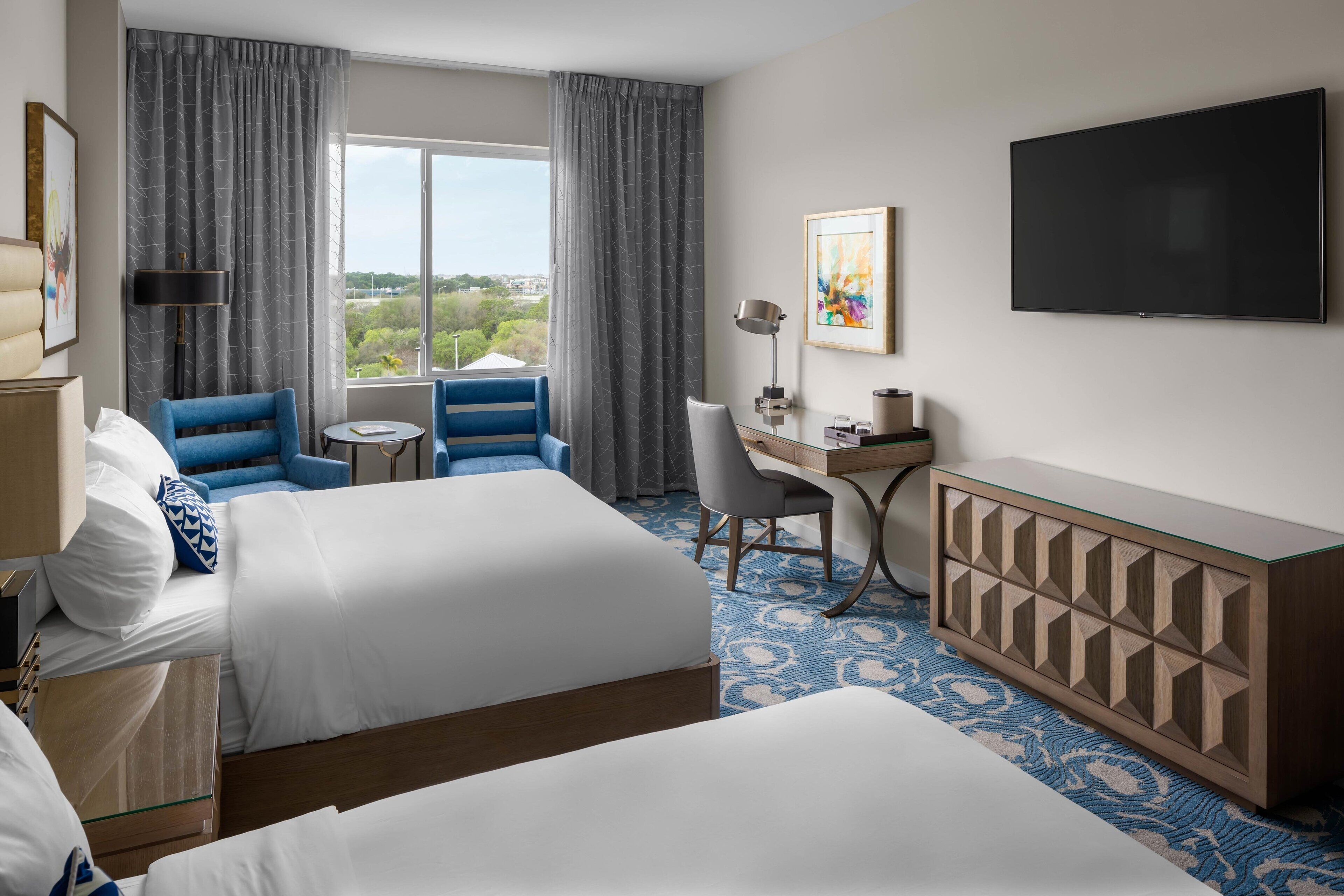 The Karol Hotel, St. Petersburg Clearwater, a Tribute Portfolio Hotel The Karol Hotel, St. Petersburg Clearwater, a Tribute Portfolio Hotel