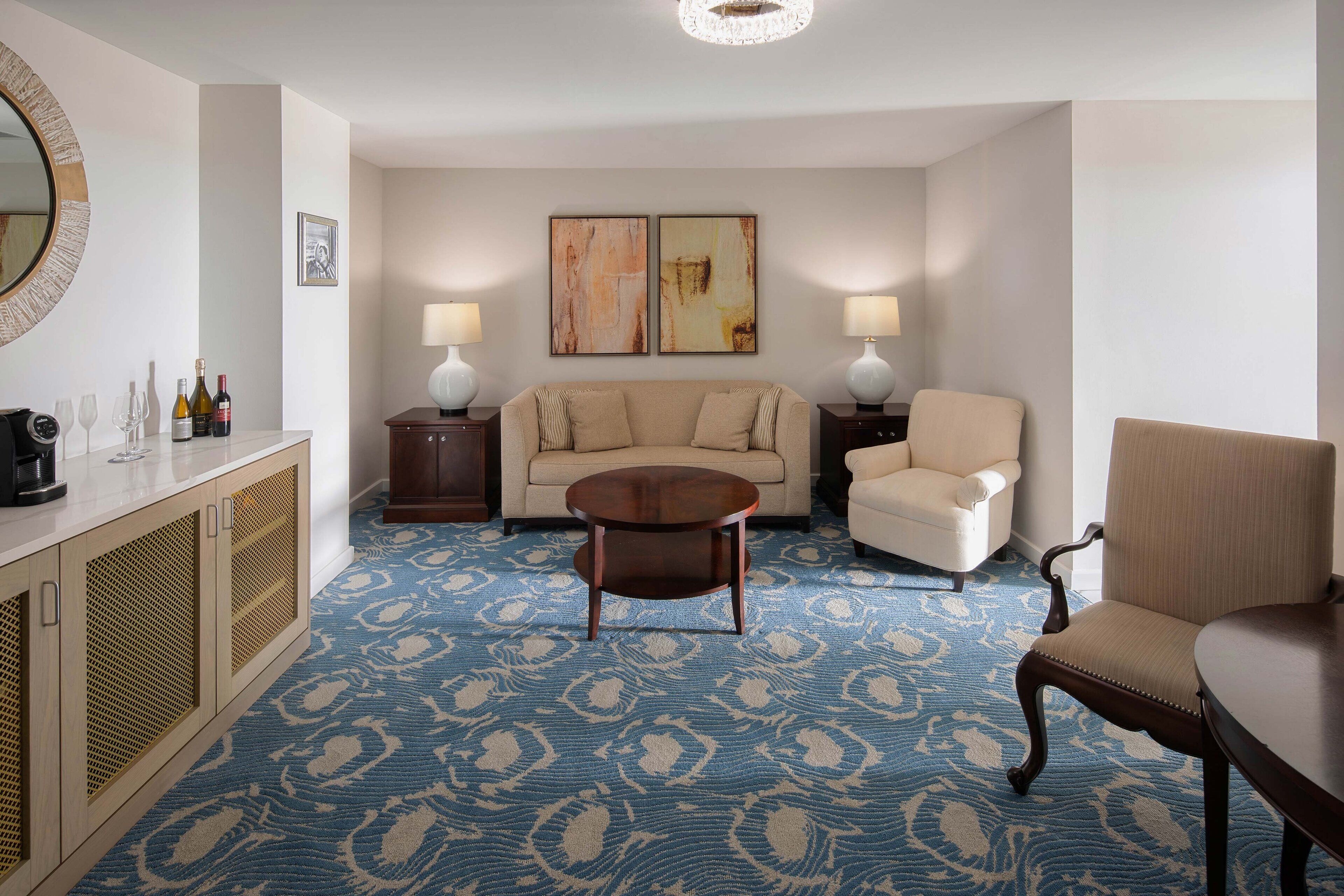 The Karol Hotel, St. Petersburg Clearwater, a Tribute Portfolio Hotel The Karol Hotel, St. Petersburg Clearwater, a Tribute Portfolio Hotel