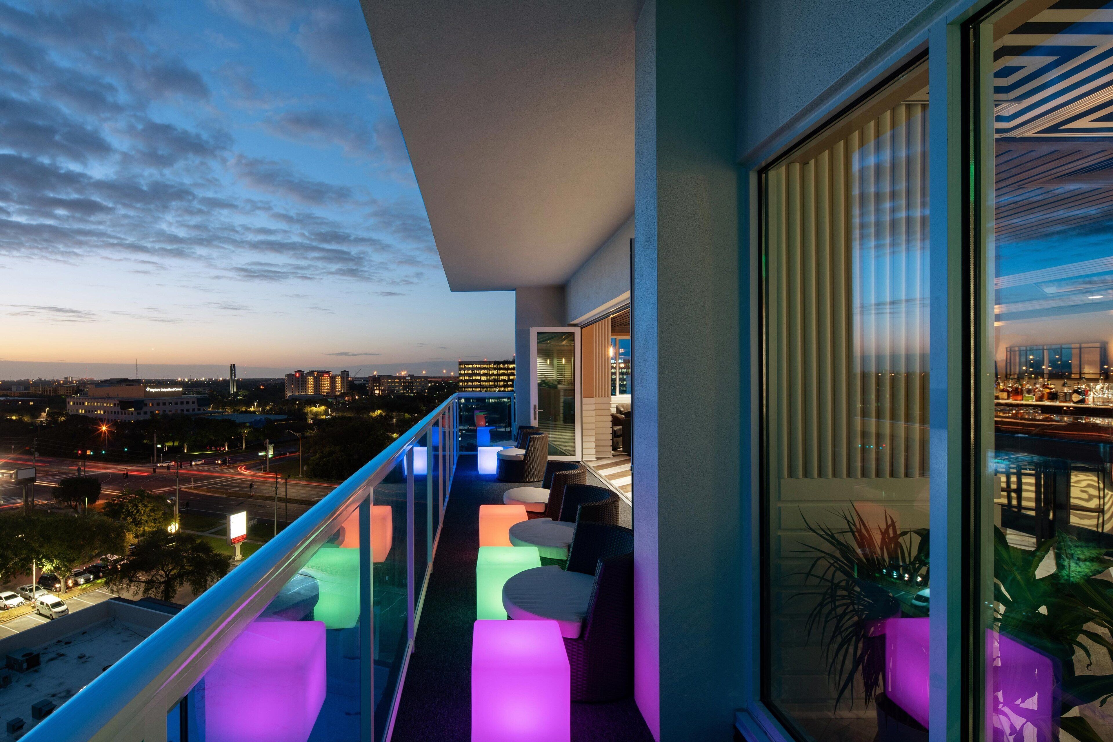 The Karol Hotel, St. Petersburg Clearwater, a Tribute Portfolio Hotel The Karol Hotel, St. Petersburg Clearwater, a Tribute Portfolio Hotel