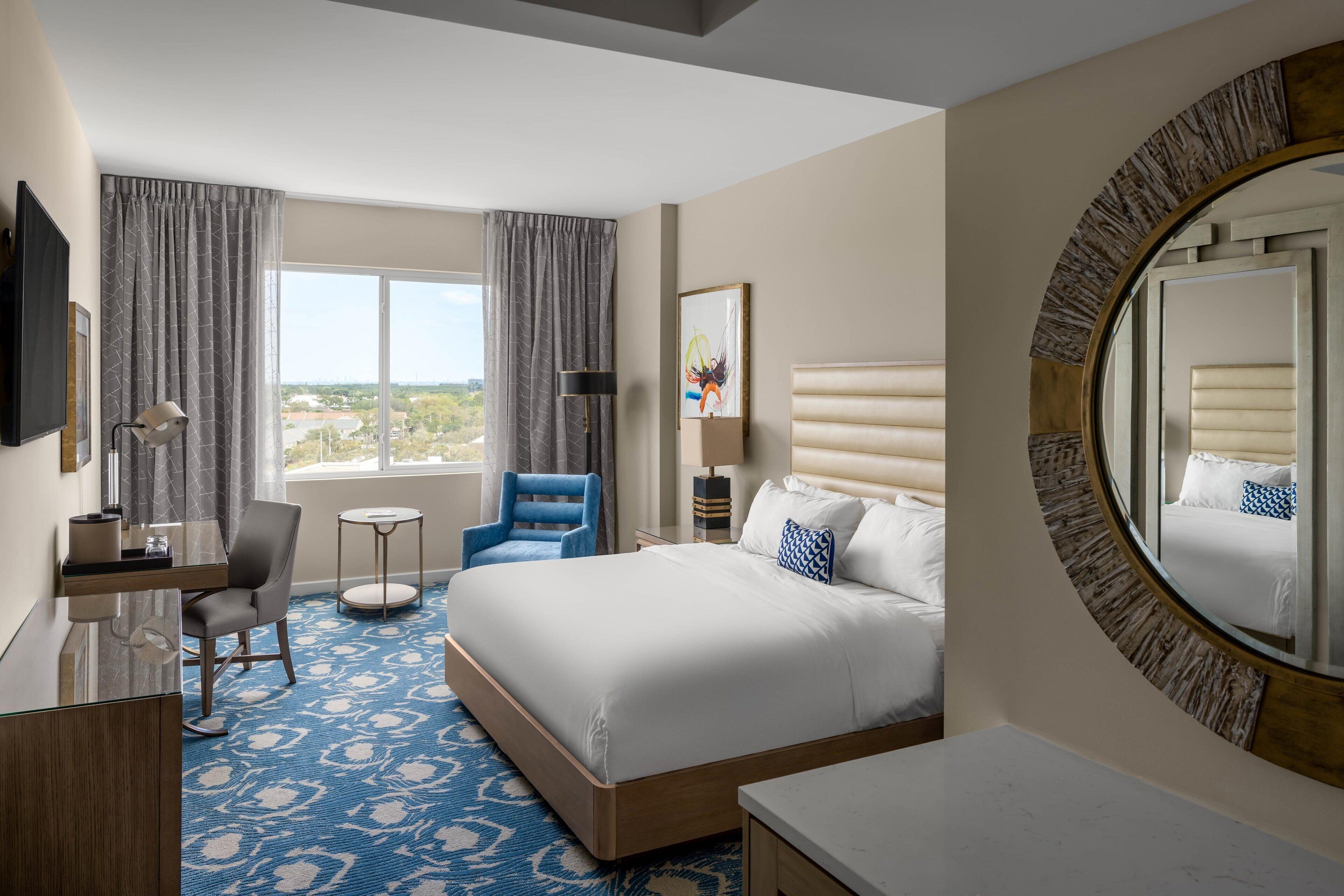 The Karol Hotel, St. Petersburg Clearwater, a Tribute Portfolio Hotel The Karol Hotel, St. Petersburg Clearwater, a Tribute Portfolio Hotel