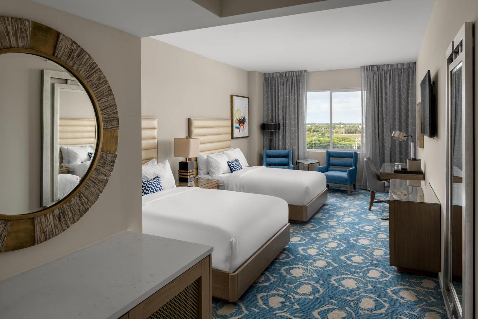The Karol Hotel, St. Petersburg Clearwater, a Tribute Portfolio Hotel The Karol Hotel, St. Petersburg Clearwater, a Tribute Portfolio Hotel