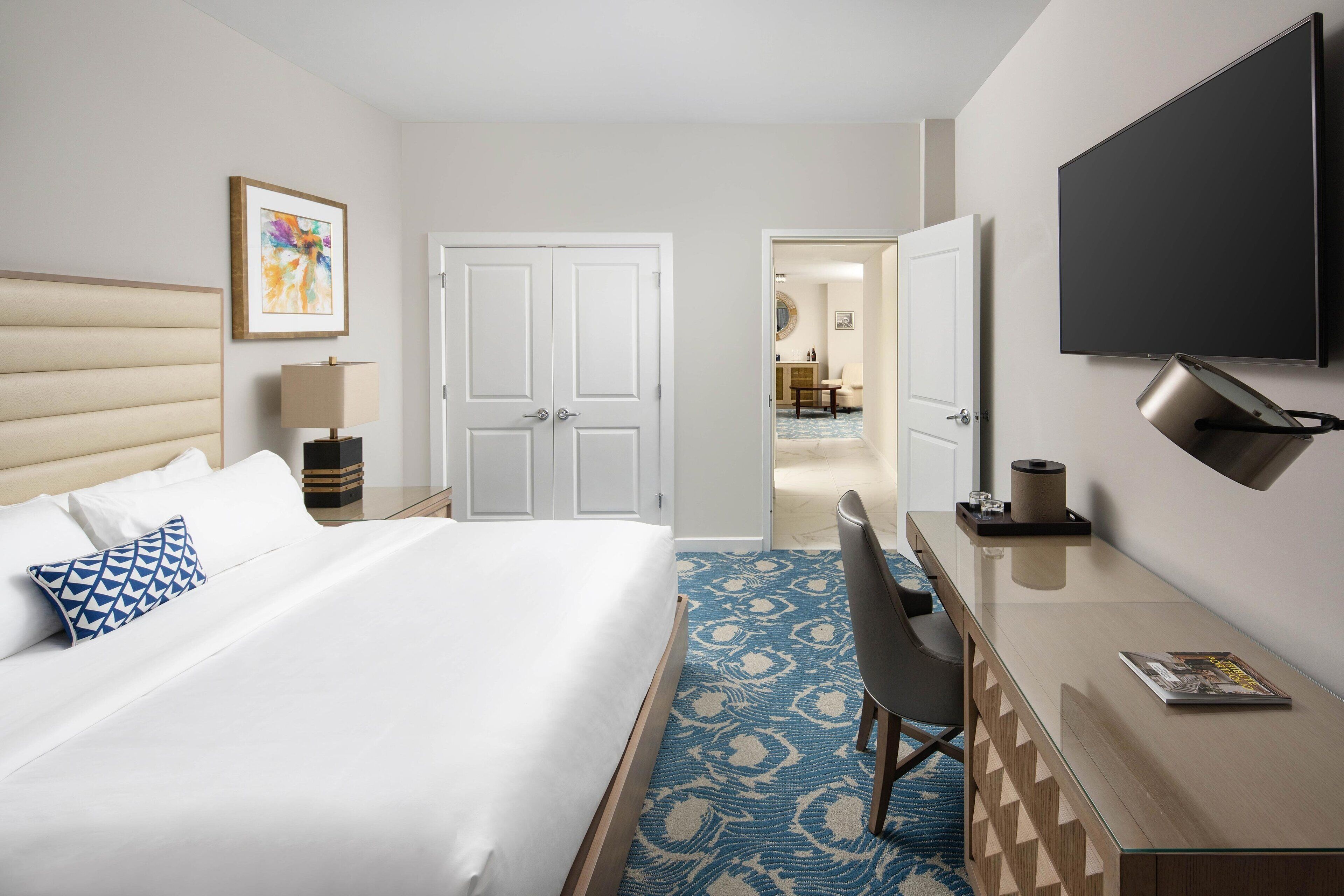 The Karol Hotel, St. Petersburg Clearwater, a Tribute Portfolio Hotel The Karol Hotel, St. Petersburg Clearwater, a Tribute Portfolio Hotel