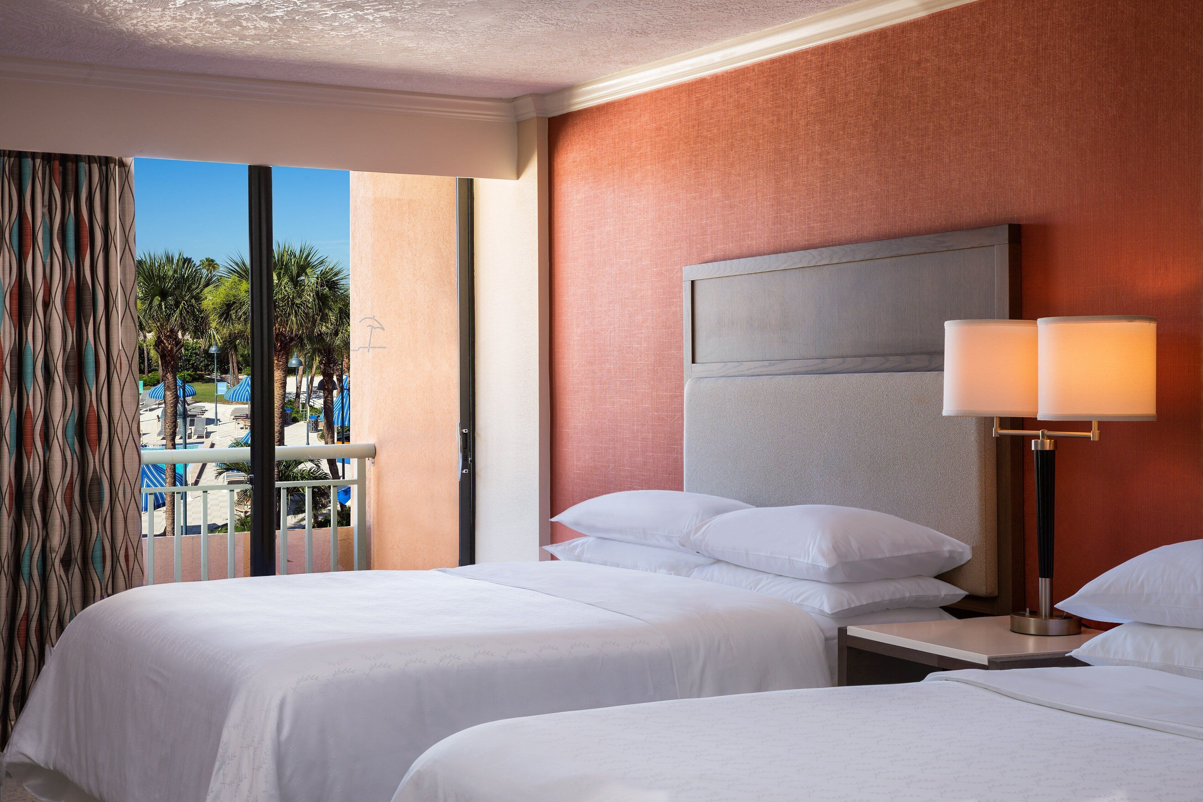 Sheraton Sand Key Resort Sheraton Sand Key Resort