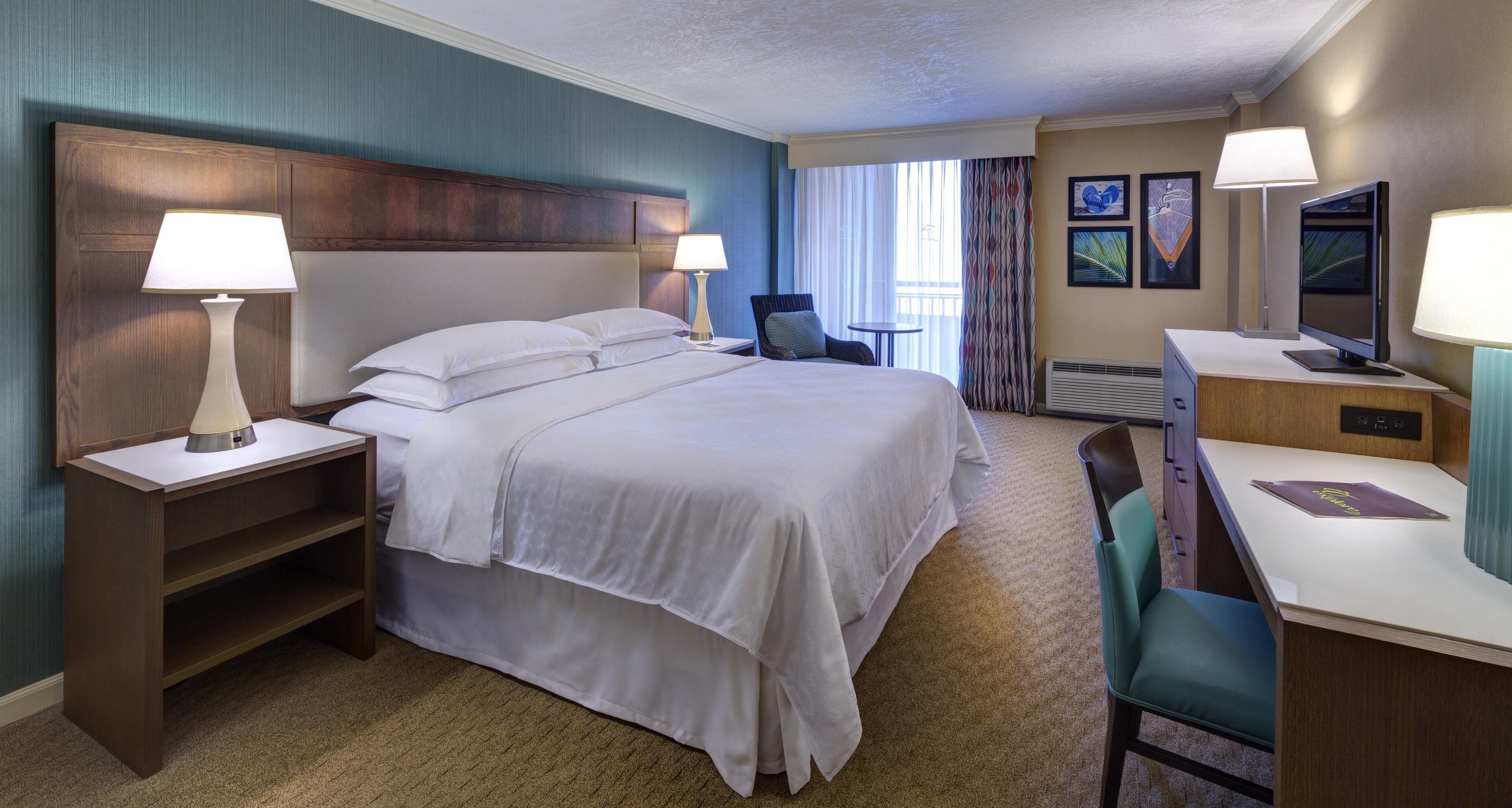 Sheraton Sand Key Resort Sheraton Sand Key Resort