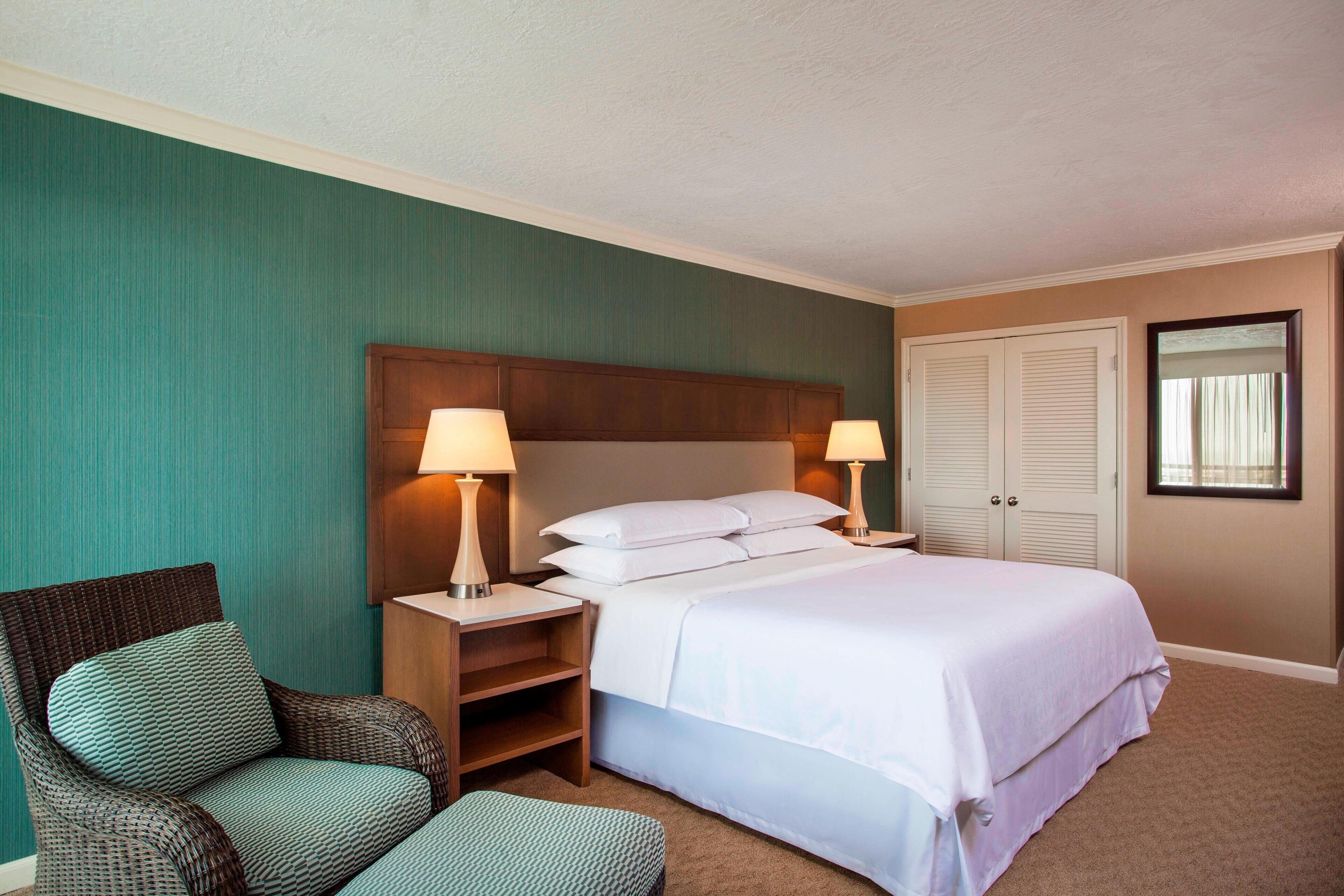 Sheraton Sand Key Resort Sheraton Sand Key Resort