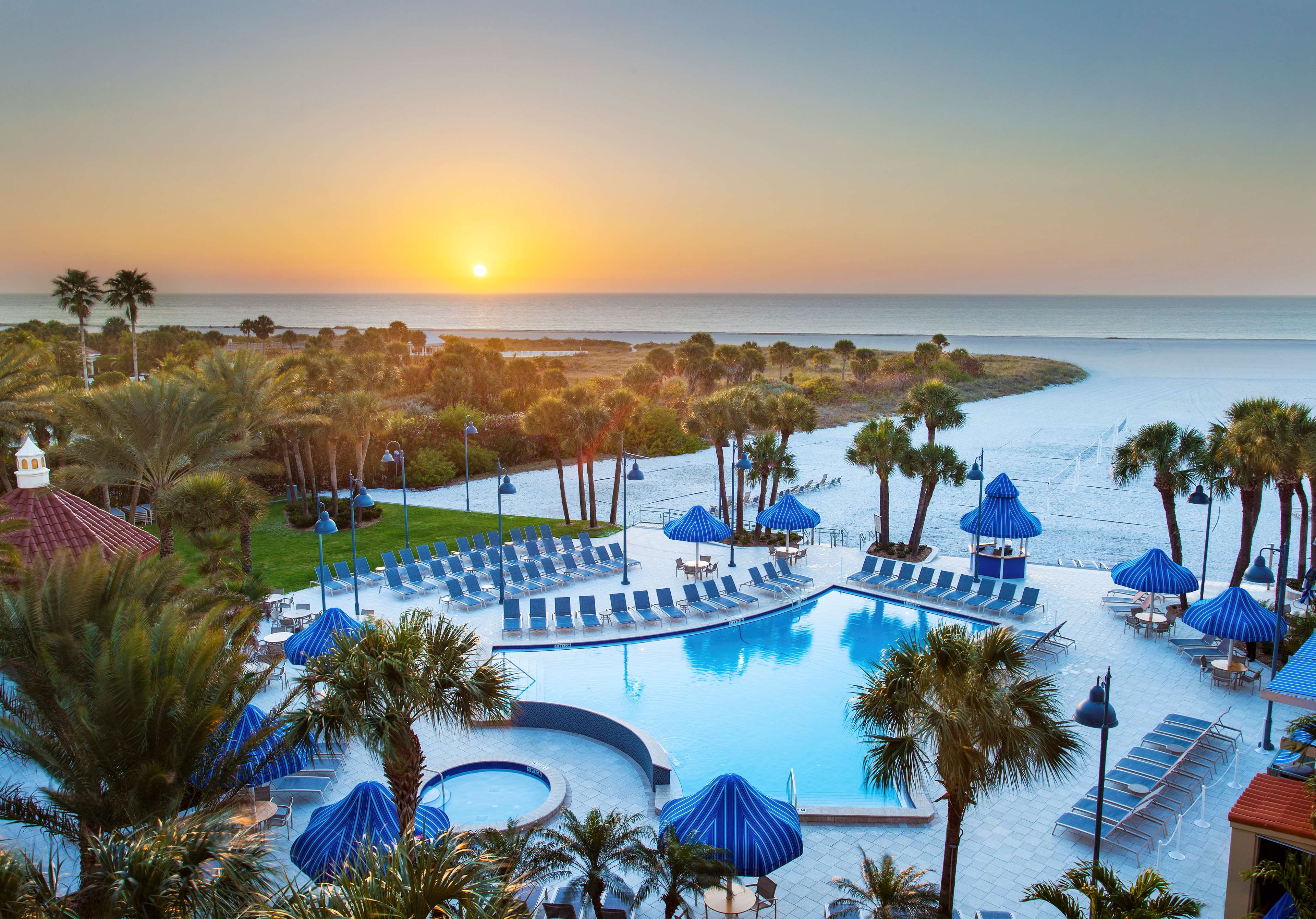 Sheraton Sand Key Resort Sheraton Sand Key Resort