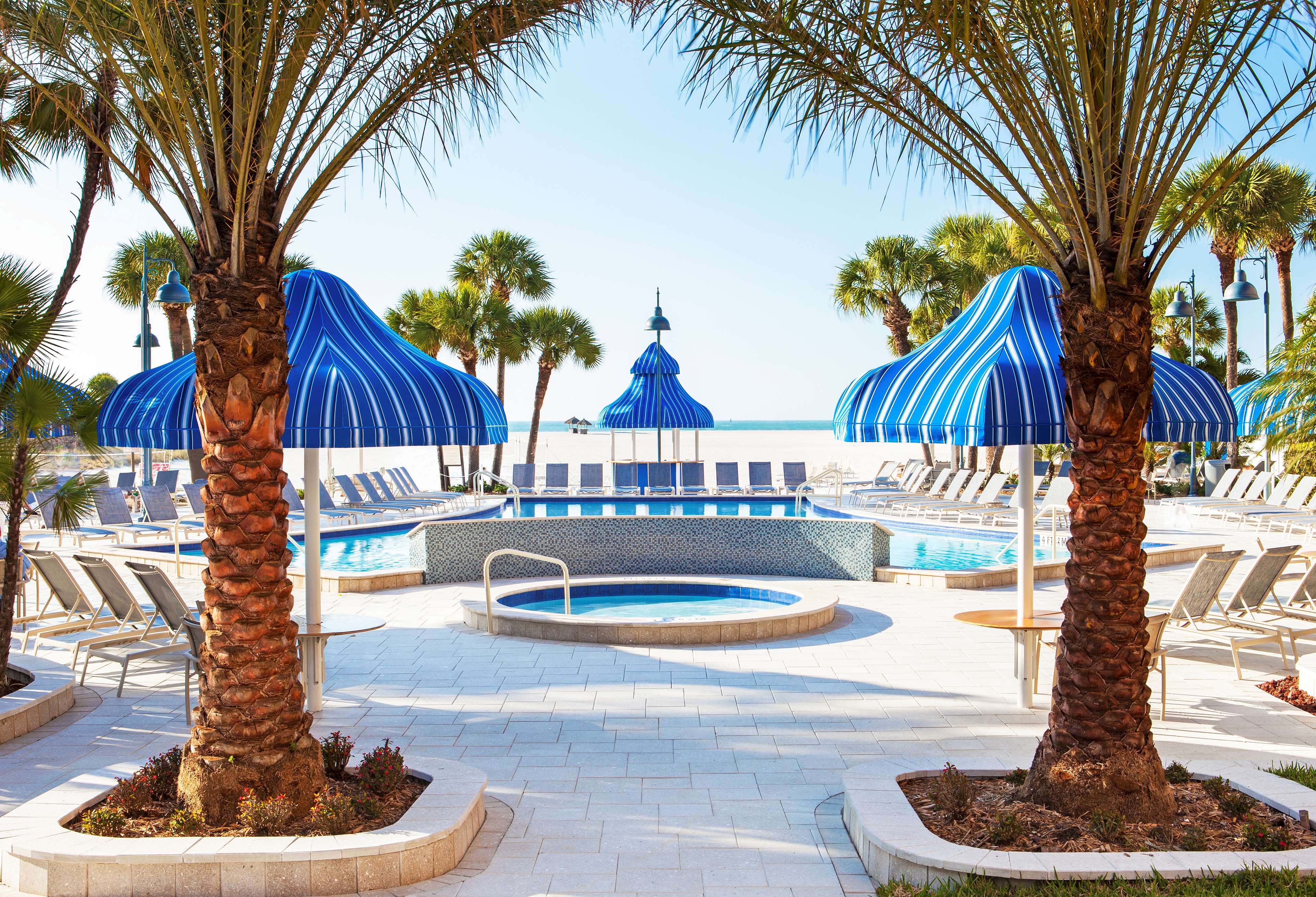 Sheraton Sand Key Resort Sheraton Sand Key Resort