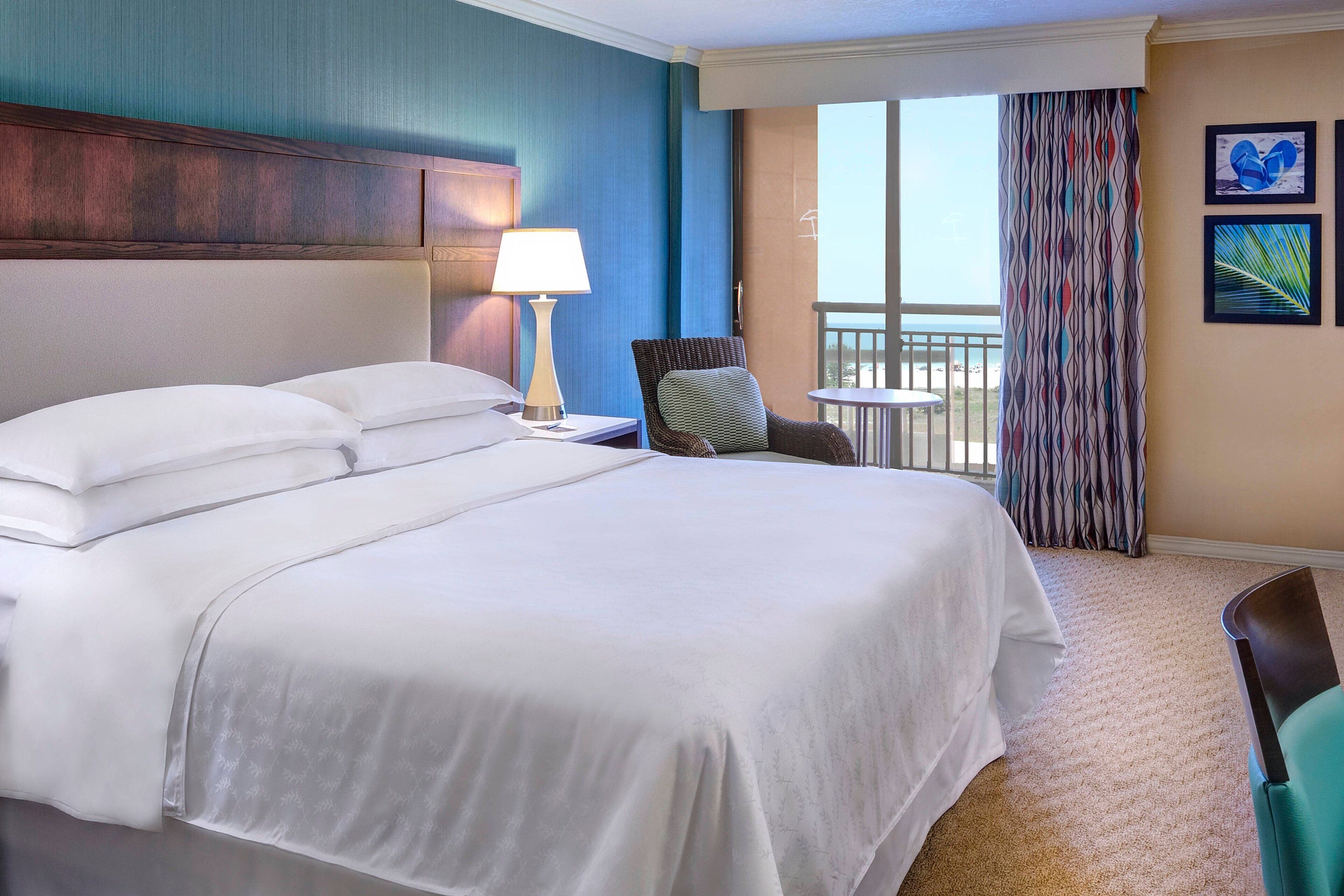 Sheraton Sand Key Resort Sheraton Sand Key Resort