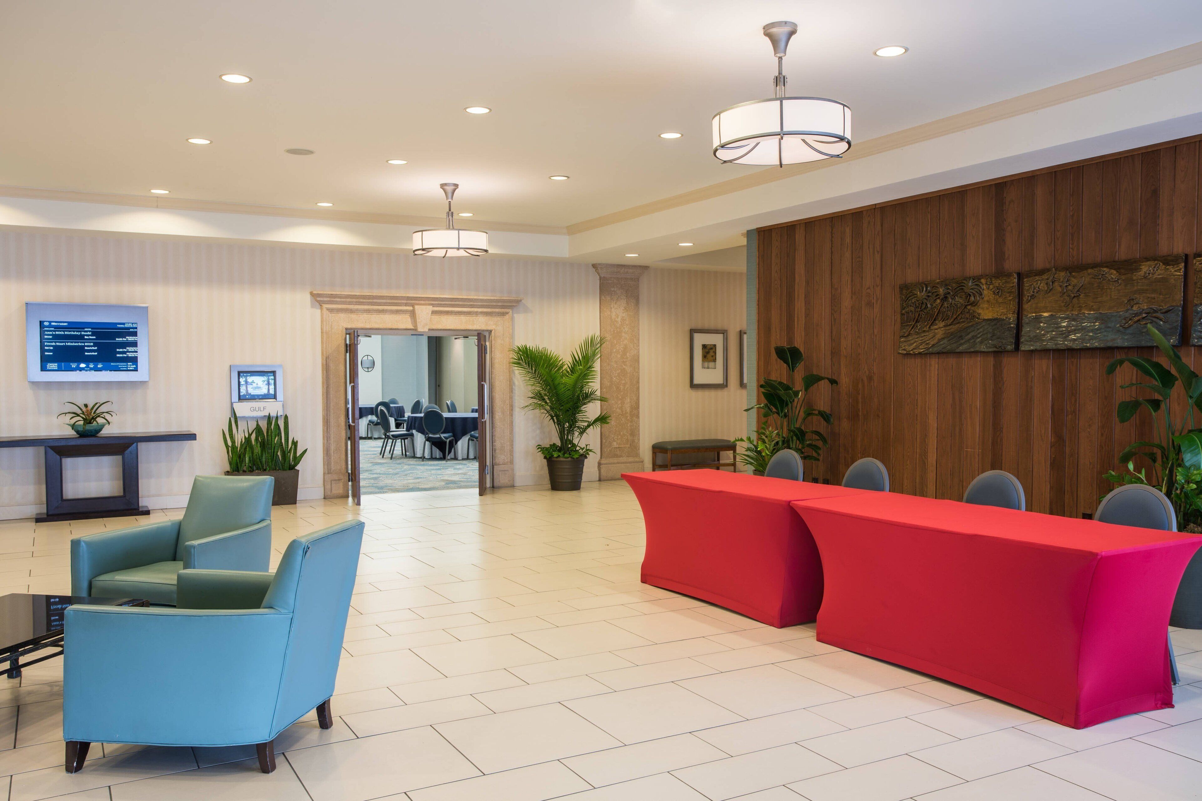 Sheraton Sand Key Resort Sheraton Sand Key Resort