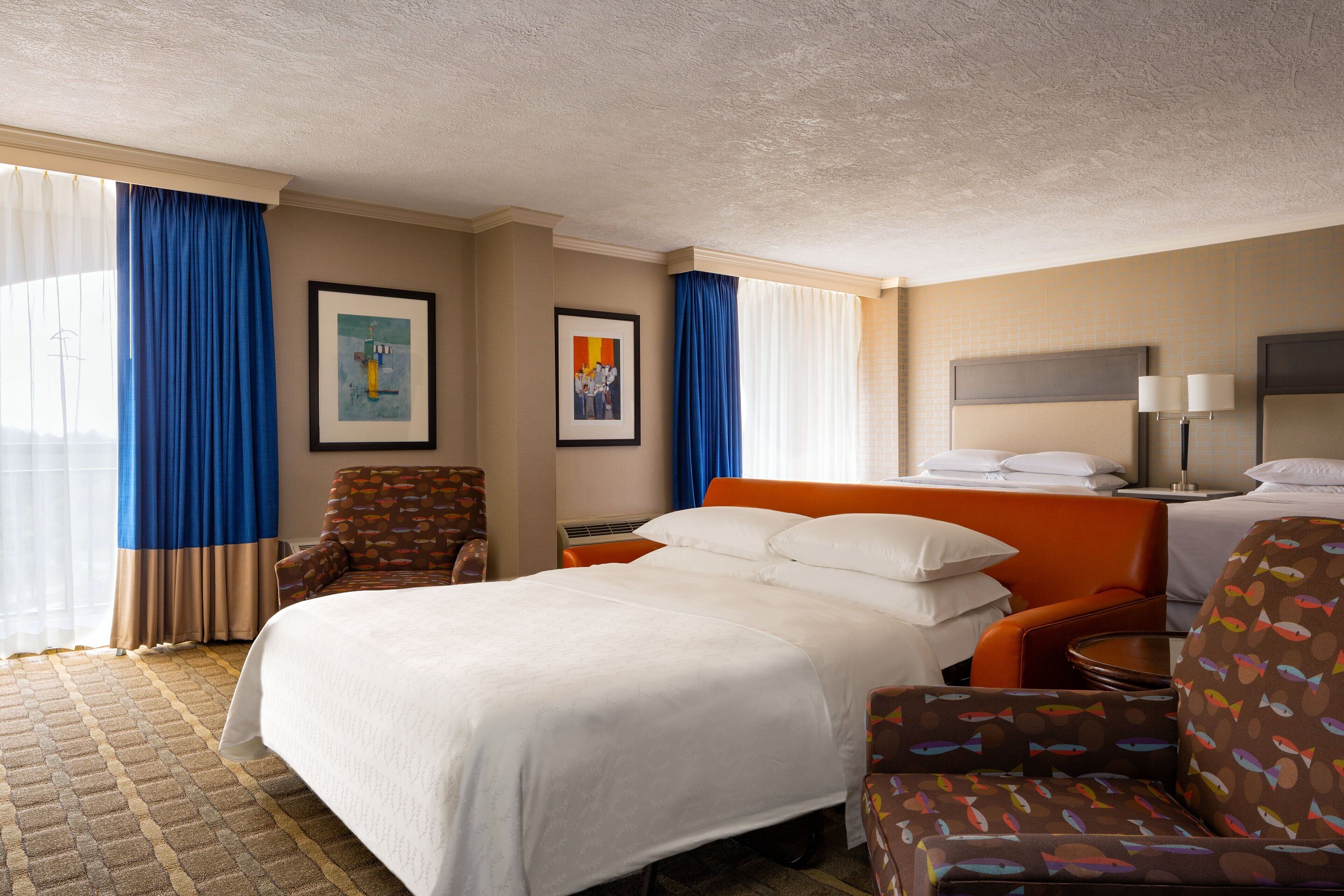 Sheraton Sand Key Resort Sheraton Sand Key Resort