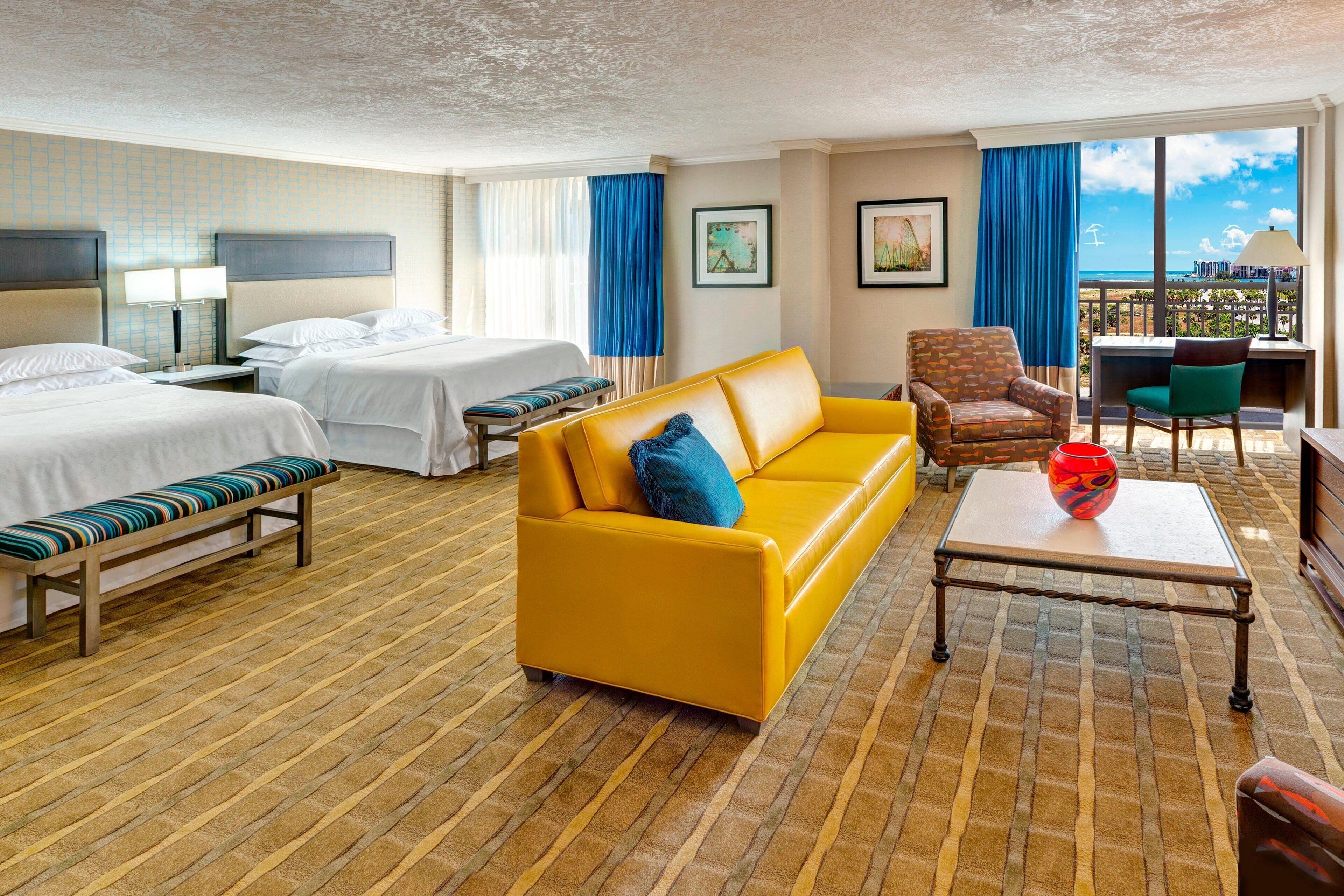 Sheraton Sand Key Resort Sheraton Sand Key Resort