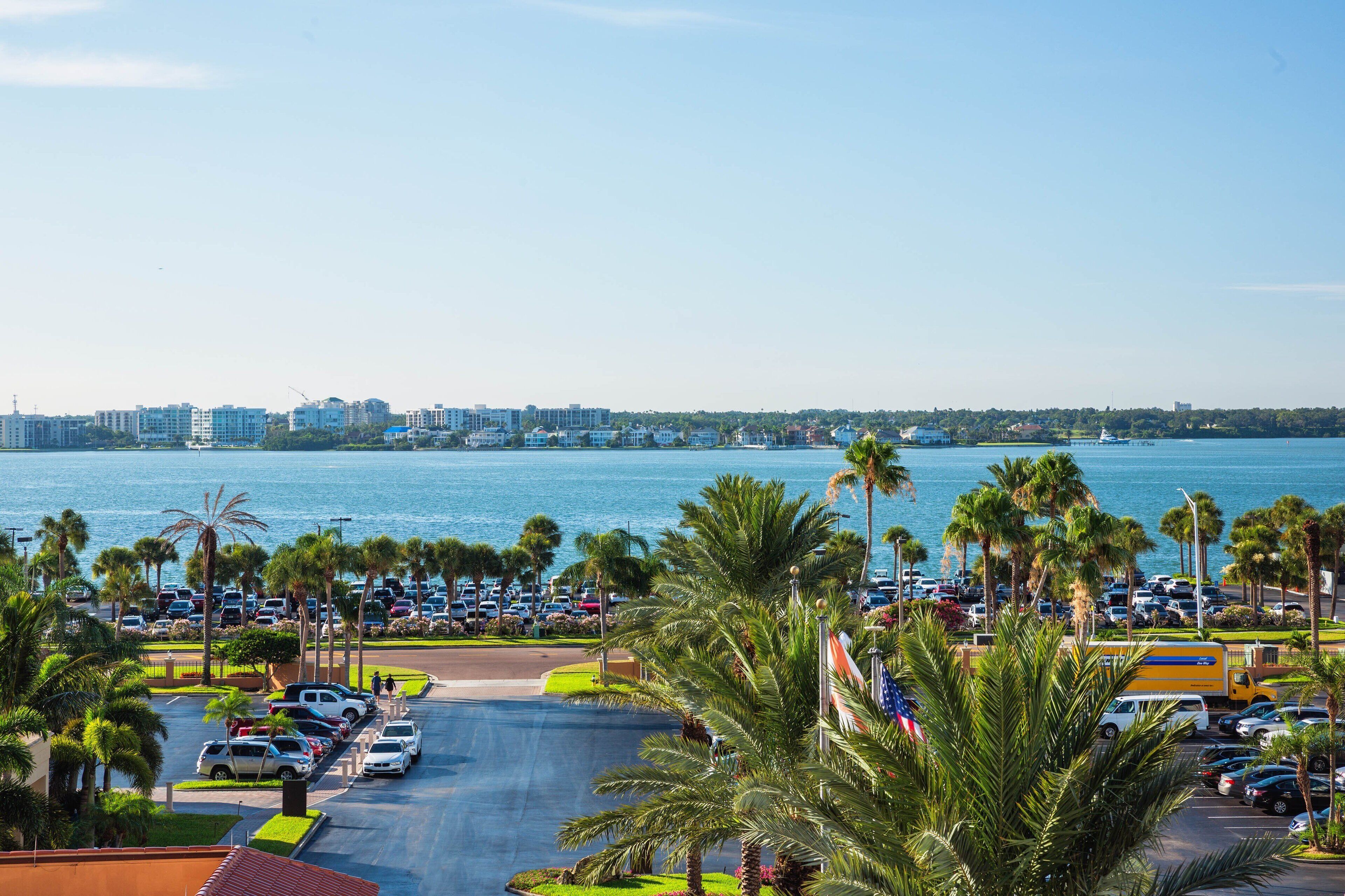 Sheraton Sand Key Resort Sheraton Sand Key Resort