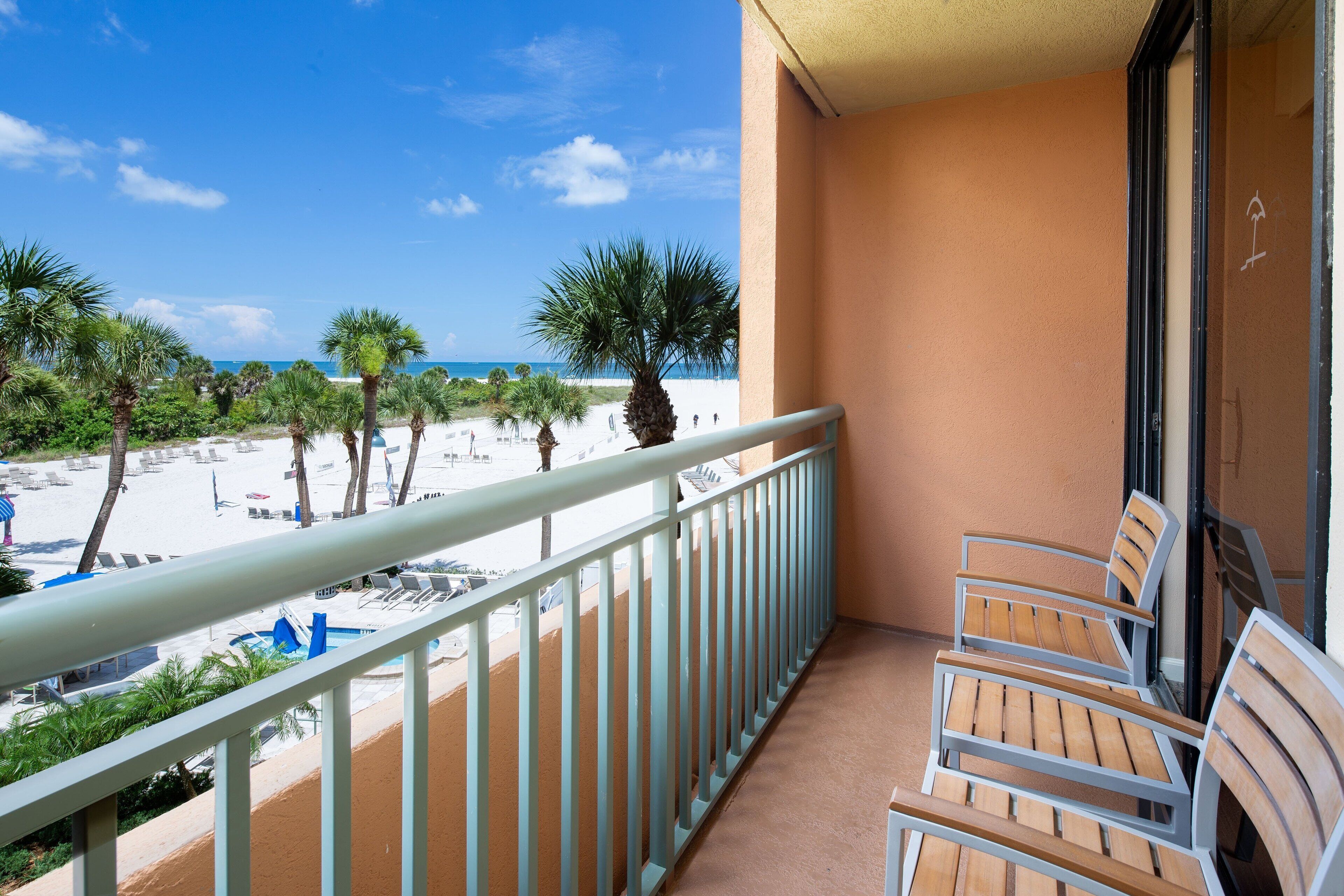 Sheraton Sand Key Resort Sheraton Sand Key Resort