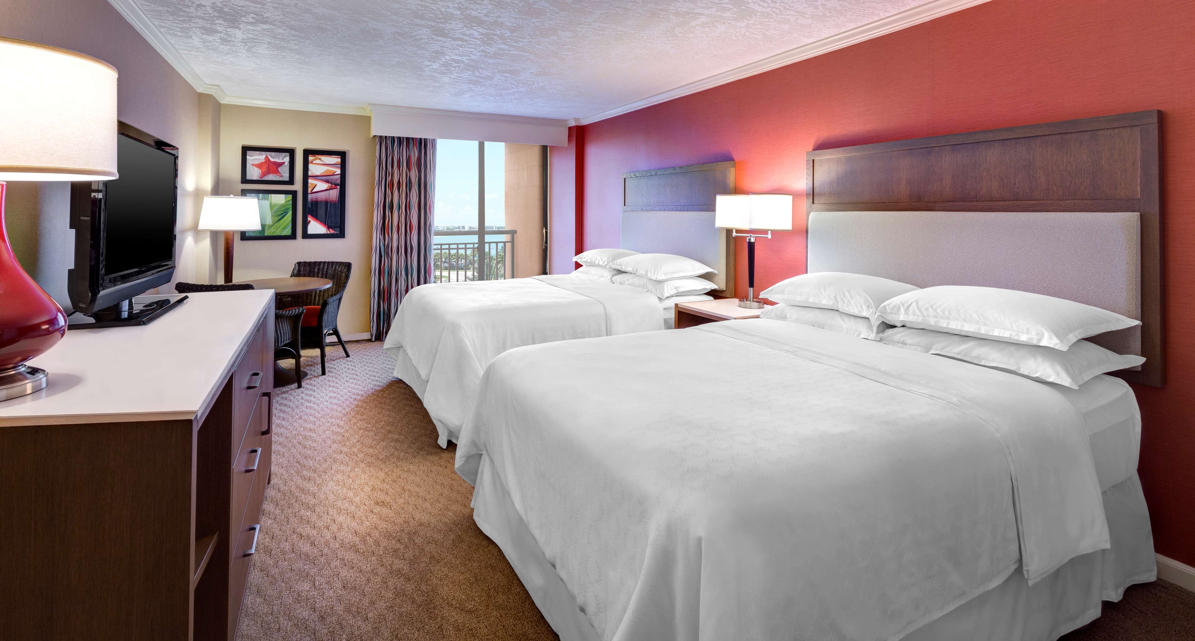 Sheraton Sand Key Resort Sheraton Sand Key Resort