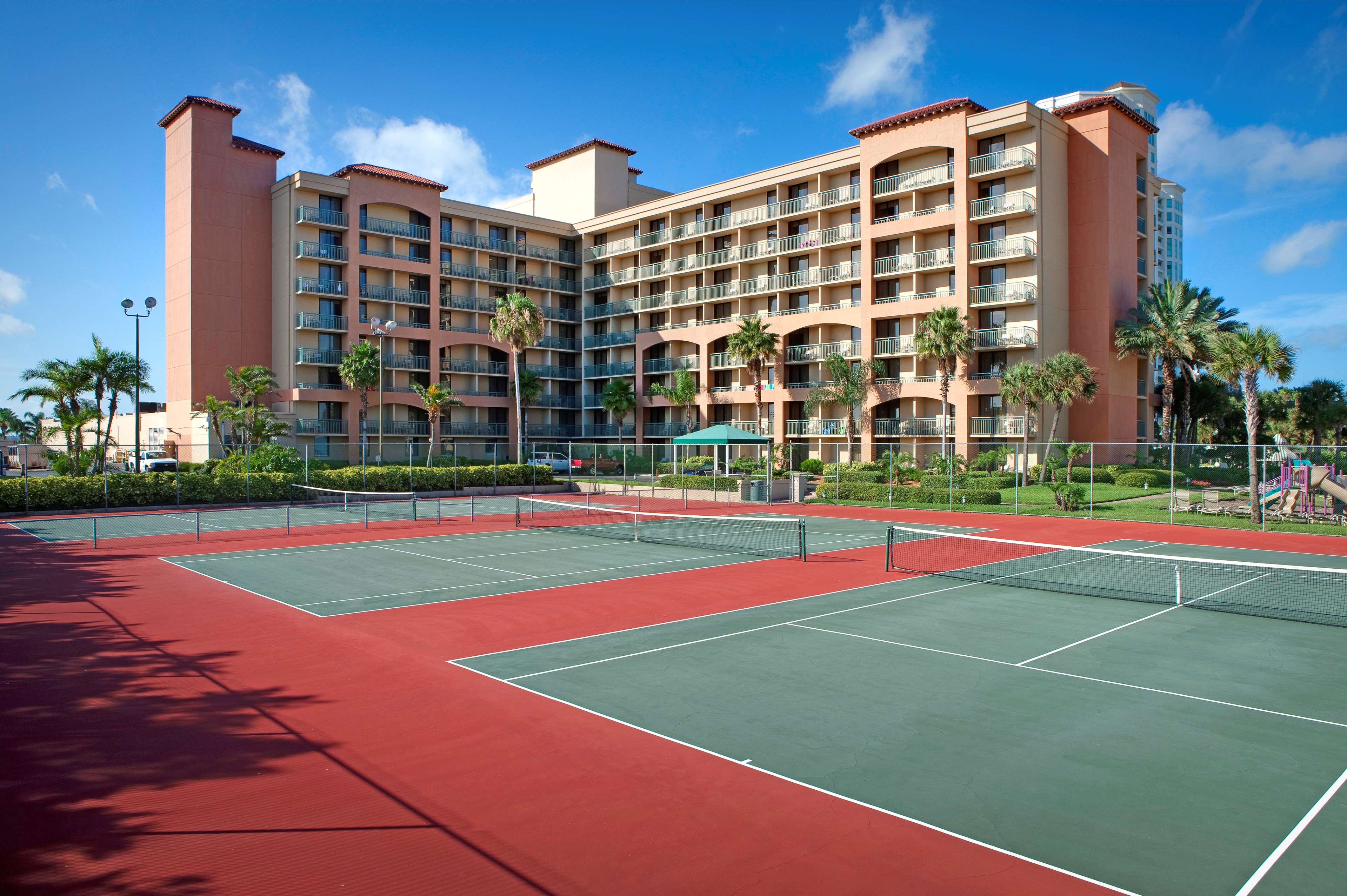 Sheraton Sand Key Resort Sheraton Sand Key Resort