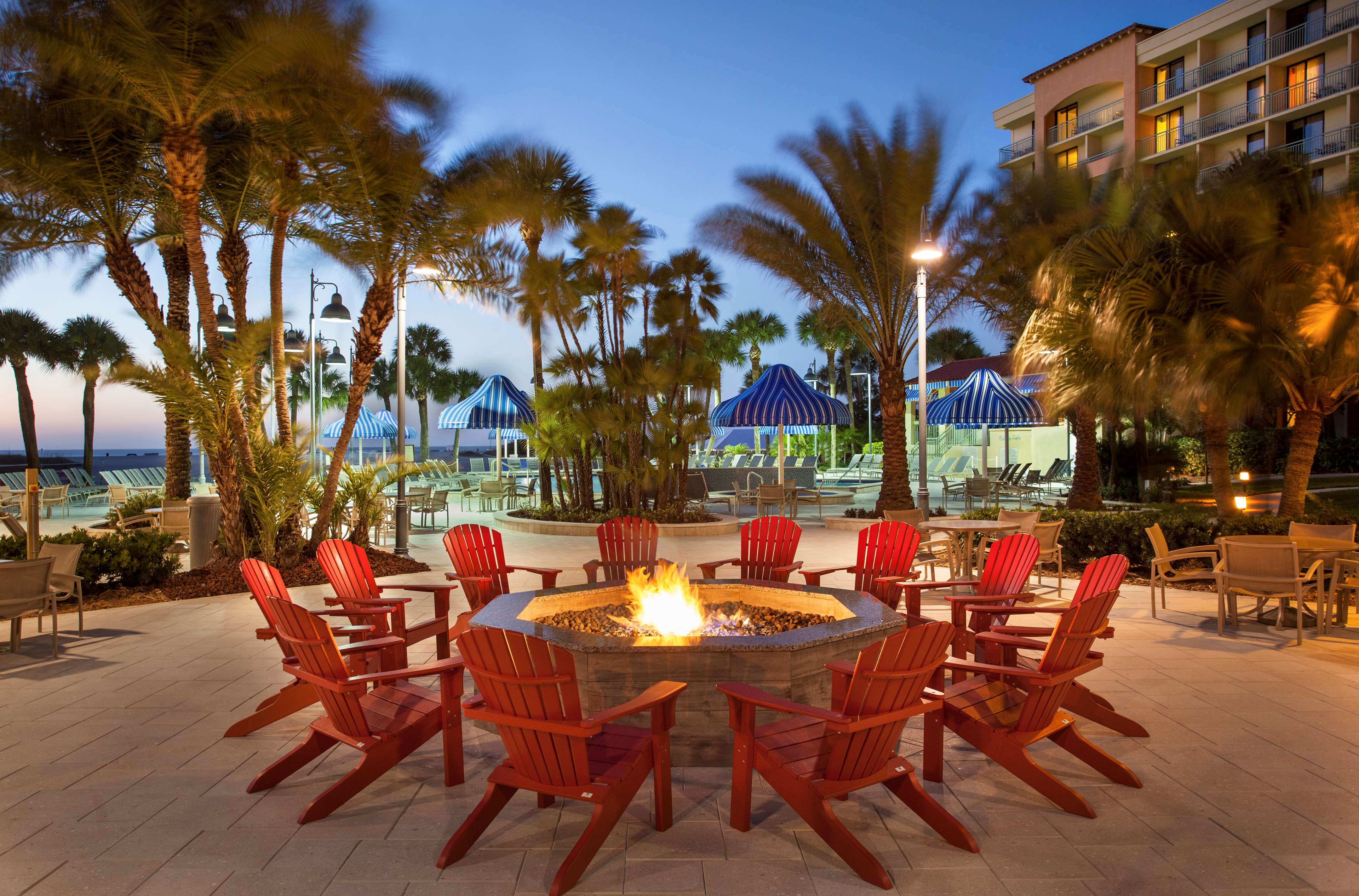 Sheraton Sand Key Resort Sheraton Sand Key Resort