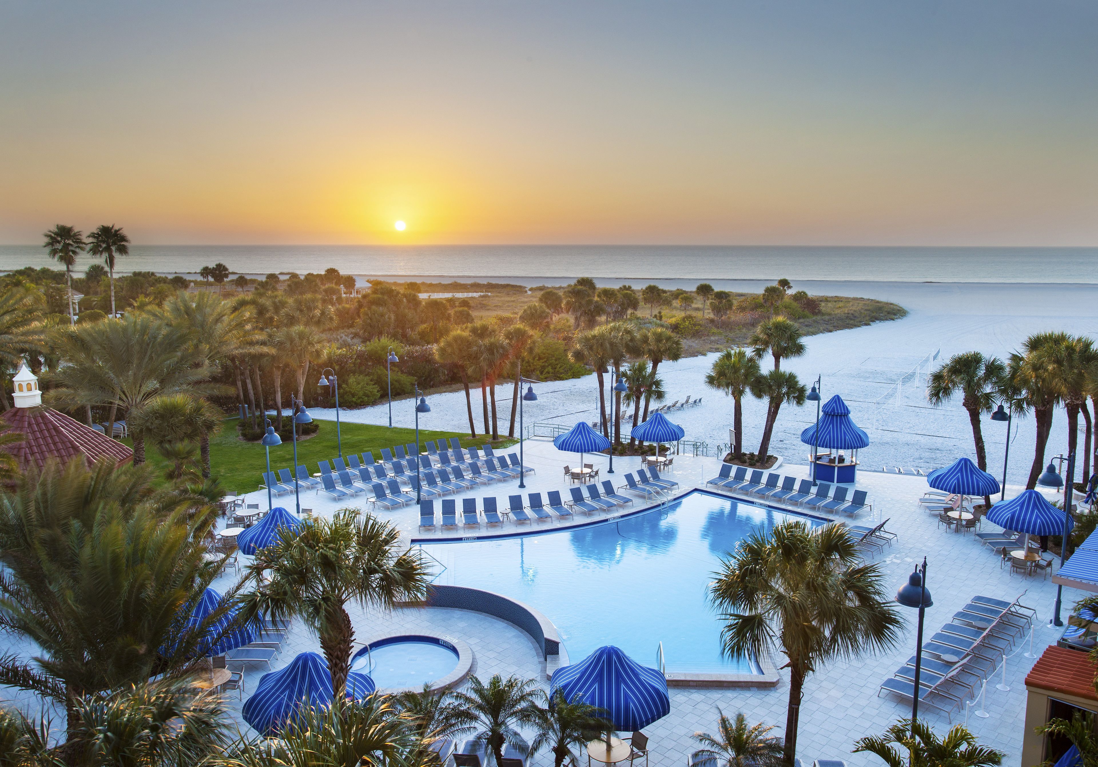 Sheraton Sand Key Resort Sheraton Sand Key Resort