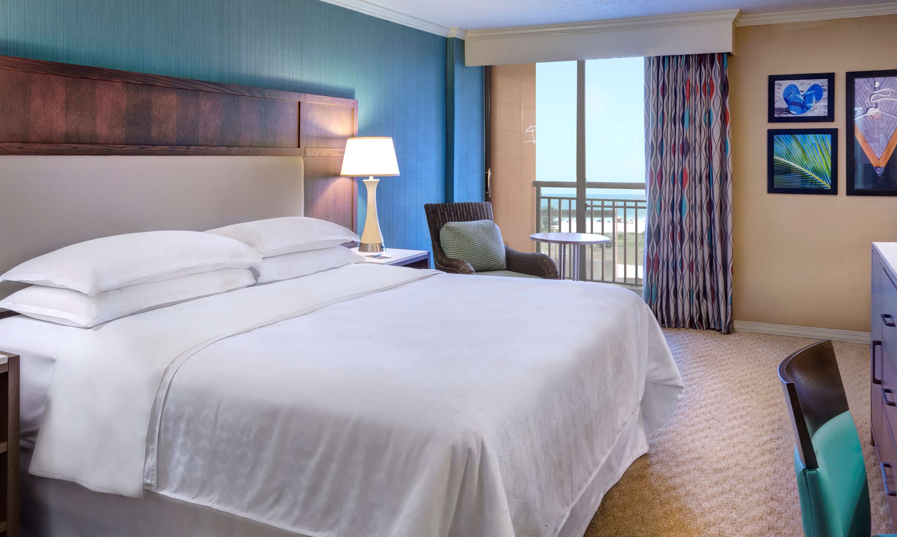 Sheraton Sand Key Resort Sheraton Sand Key Resort