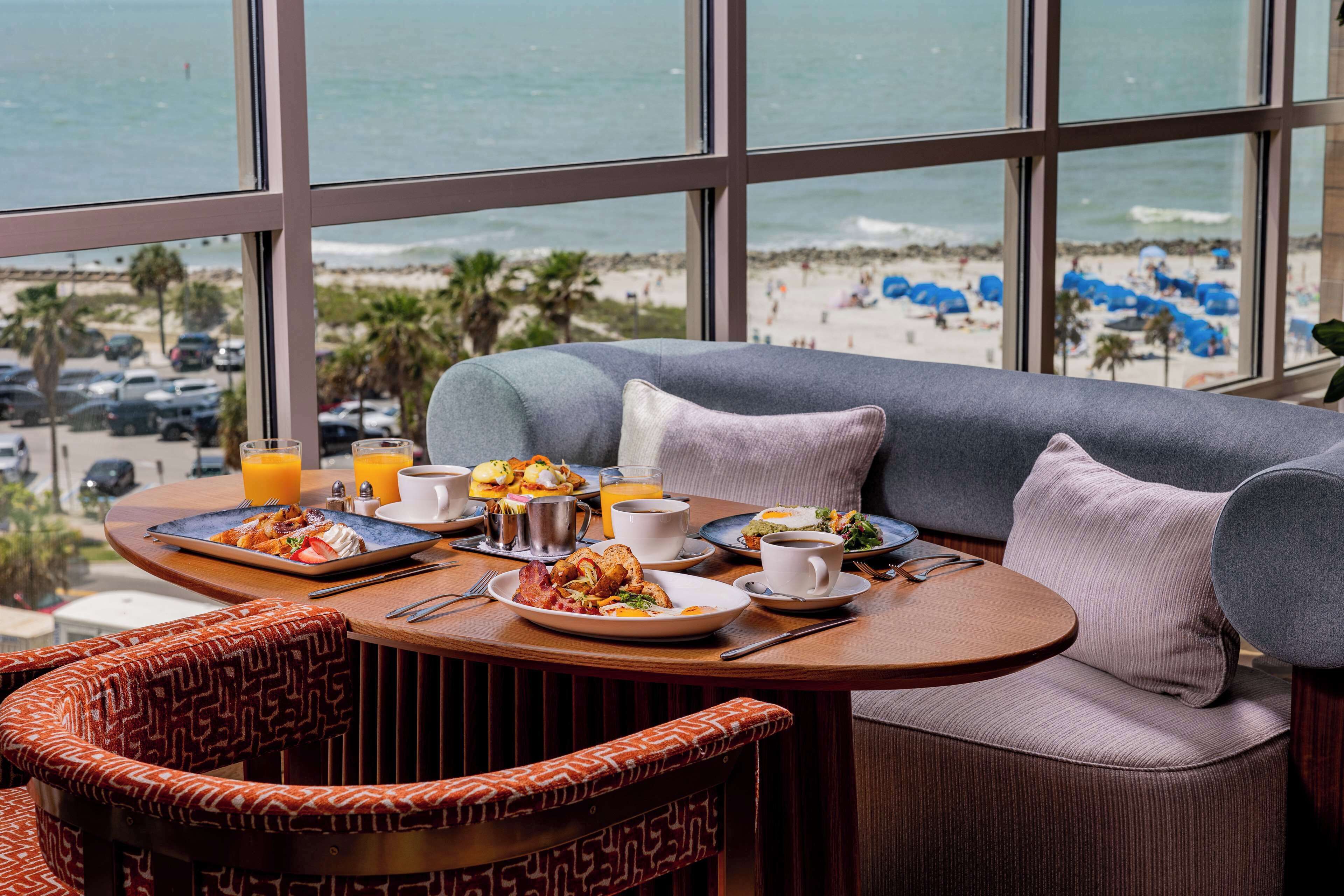 The Hiatus Clearwater Beach, Curio Collection by Hilton The Hiatus Clearwater Beach, Curio Collection by Hilton