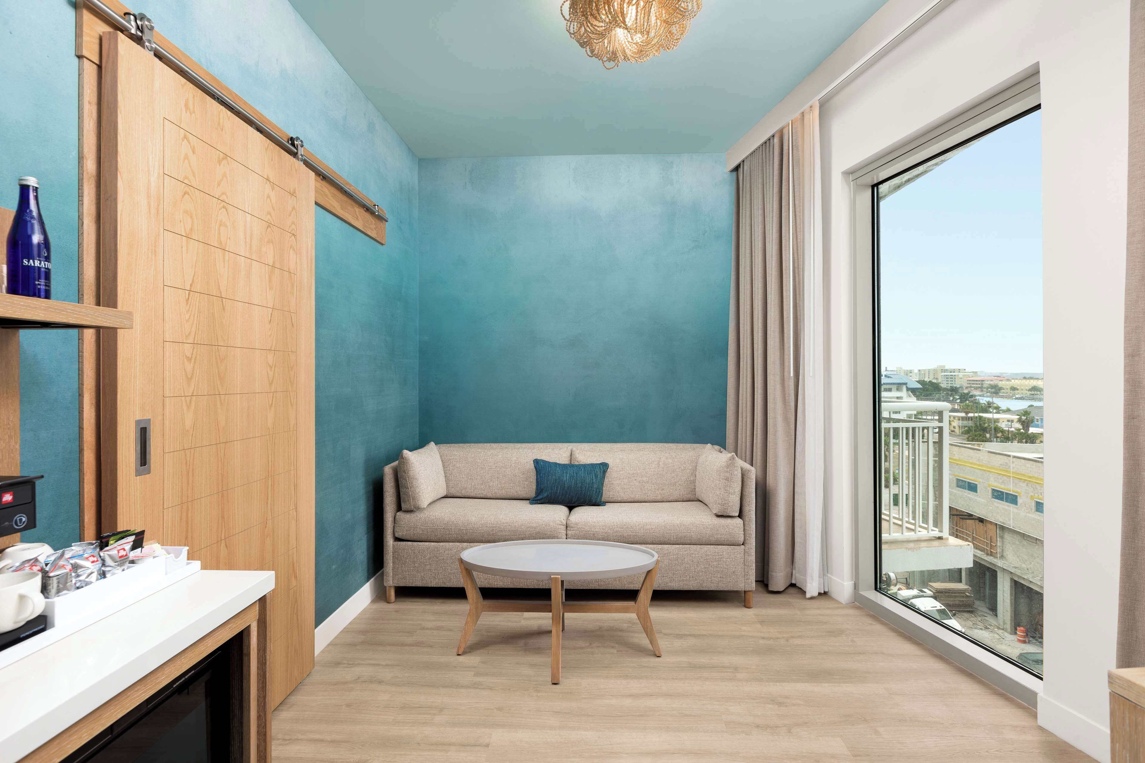 The Hiatus Clearwater Beach, Curio Collection by Hilton The Hiatus Clearwater Beach, Curio Collection by Hilton