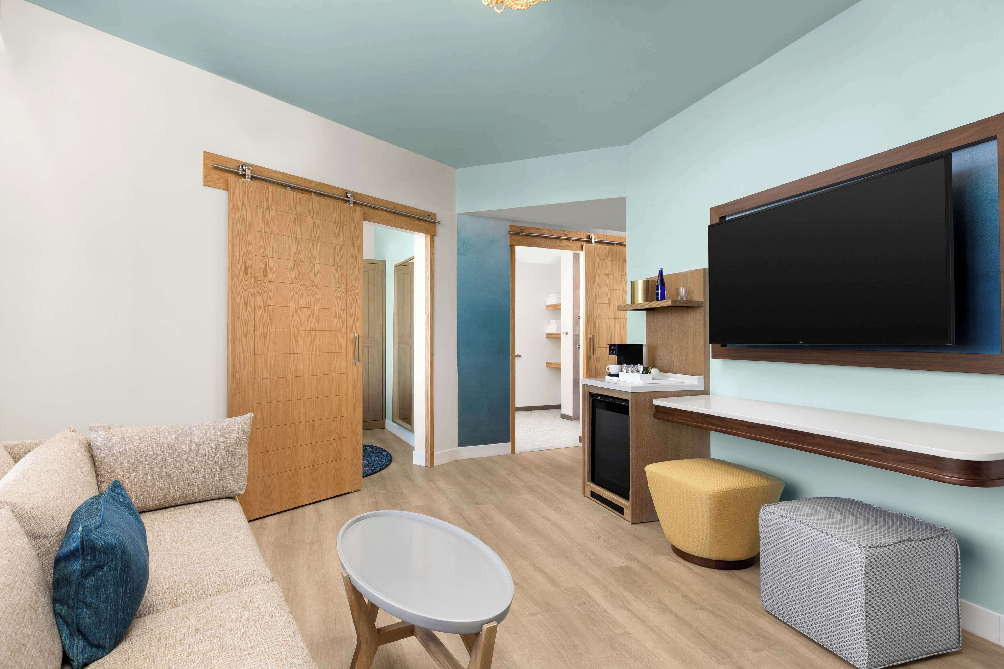 The Hiatus Clearwater Beach, Curio Collection by Hilton The Hiatus Clearwater Beach, Curio Collection by Hilton