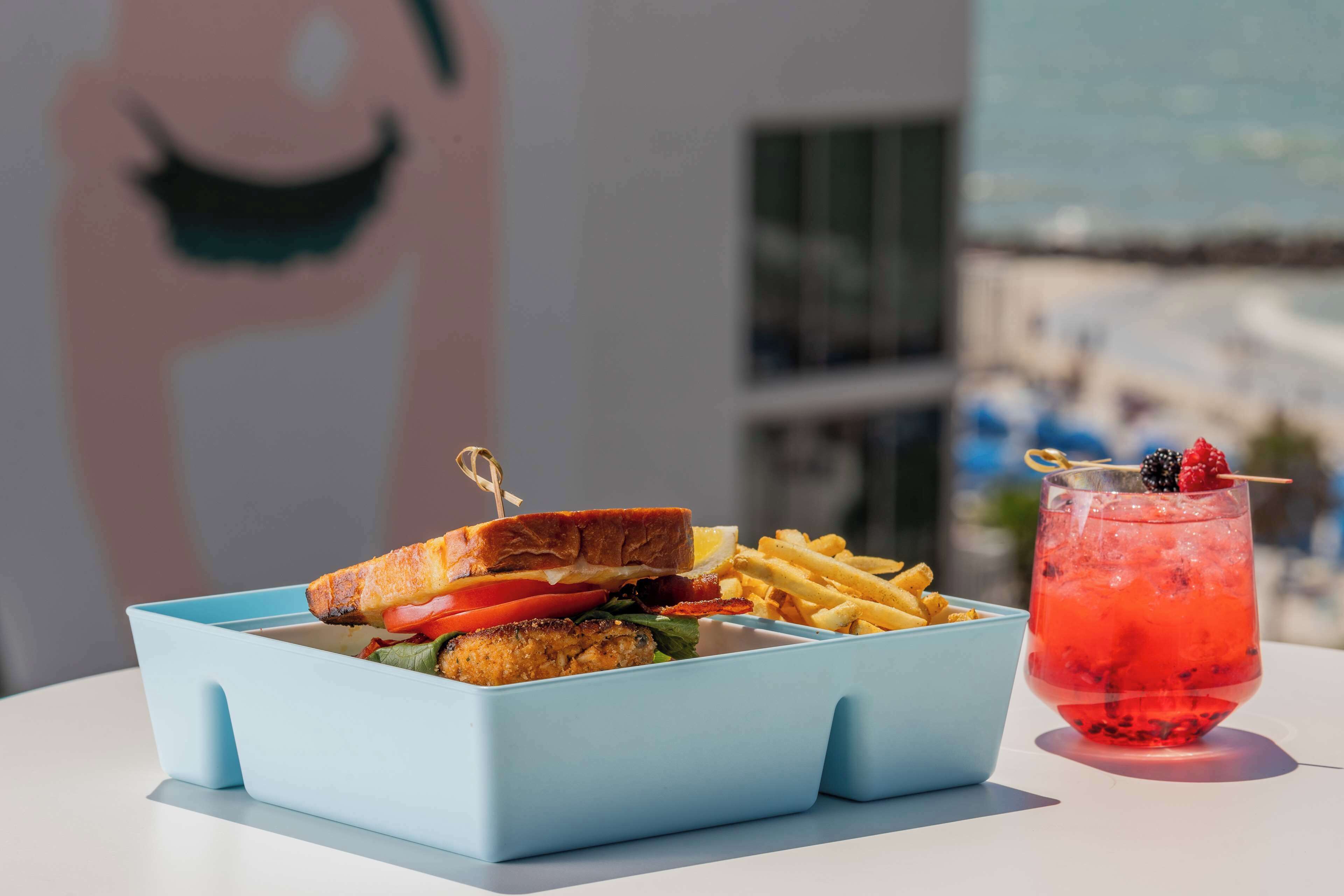 The Hiatus Clearwater Beach, Curio Collection by Hilton The Hiatus Clearwater Beach, Curio Collection by Hilton