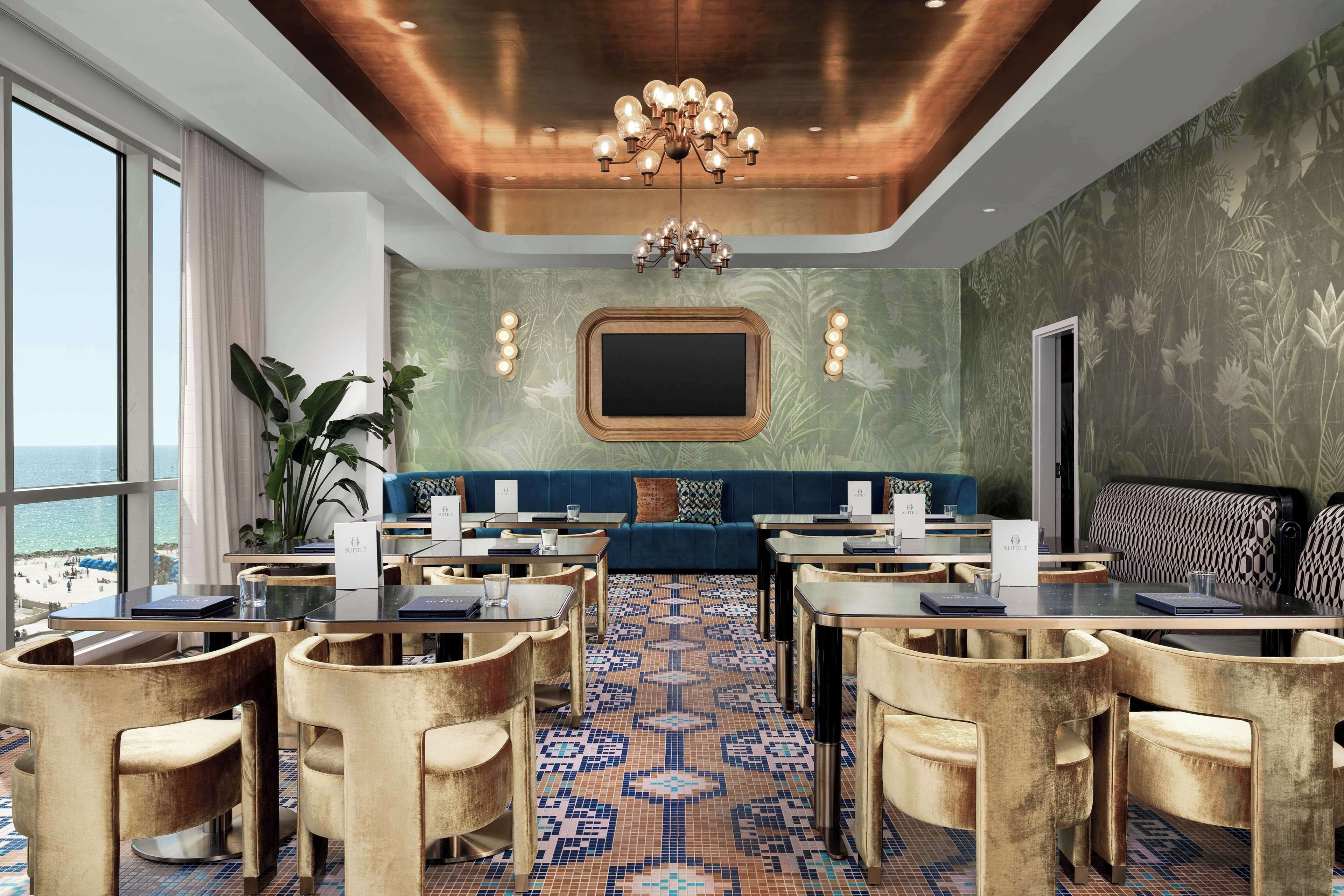 The Hiatus Clearwater Beach, Curio Collection by Hilton The Hiatus Clearwater Beach, Curio Collection by Hilton