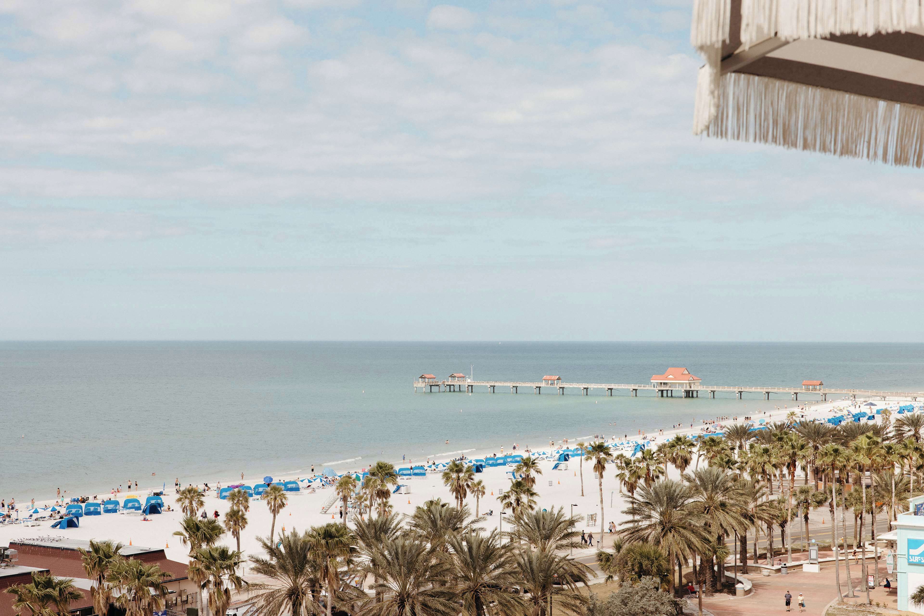 The Hiatus Clearwater Beach, Curio Collection by Hilton The Hiatus Clearwater Beach, Curio Collection by Hilton