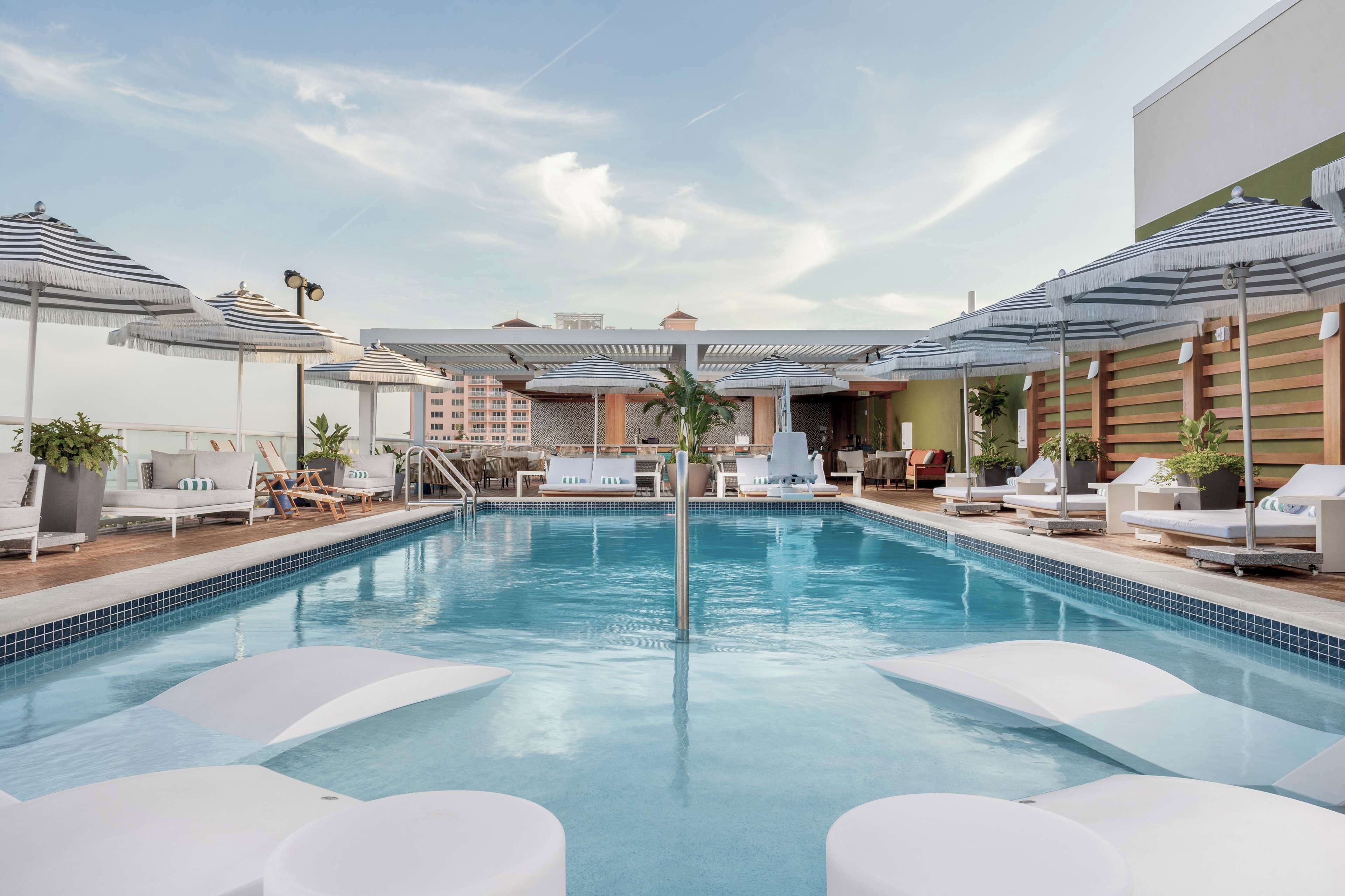 The Hiatus Clearwater Beach, Curio Collection by Hilton The Hiatus Clearwater Beach, Curio Collection by Hilton