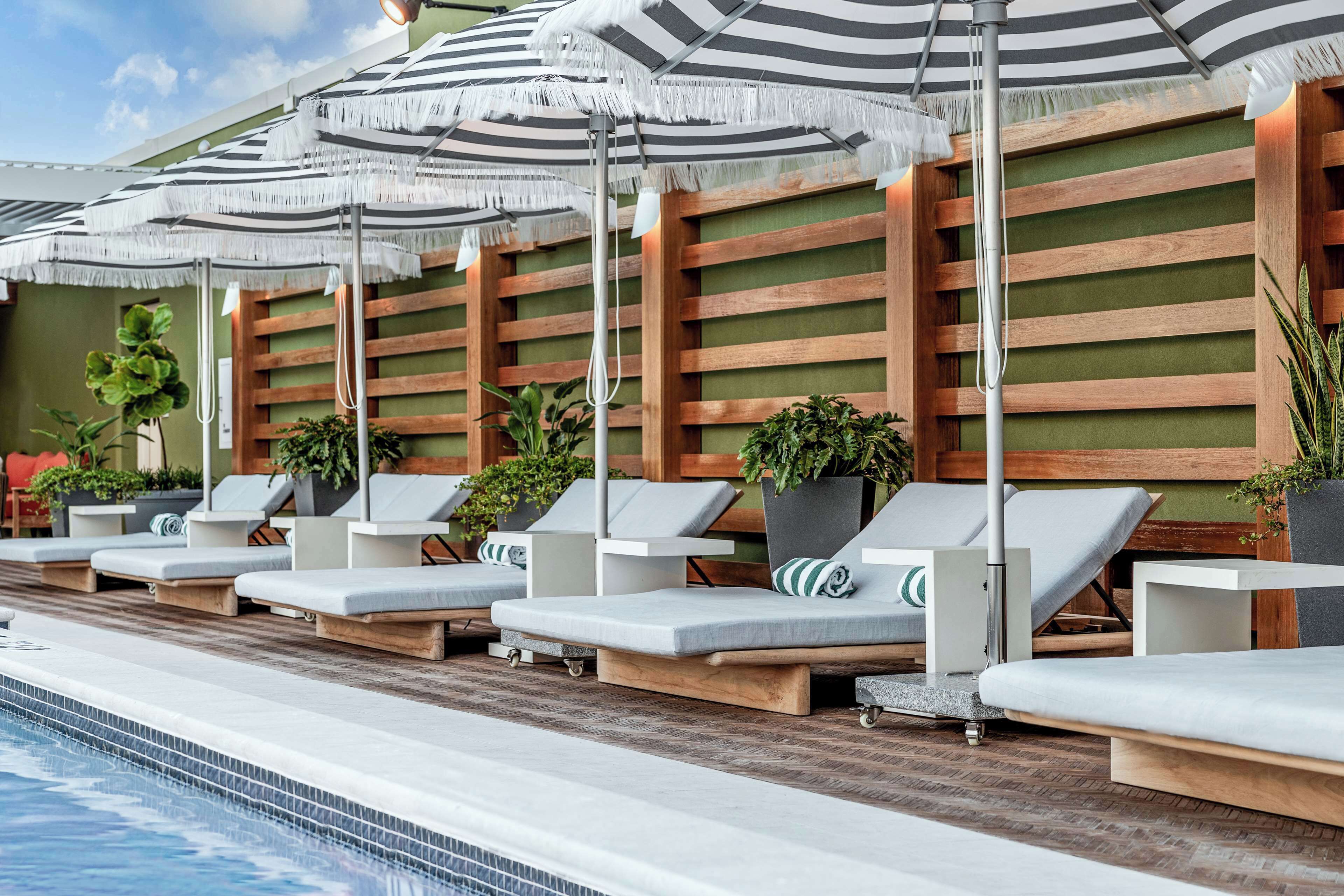 The Hiatus Clearwater Beach, Curio Collection by Hilton The Hiatus Clearwater Beach, Curio Collection by Hilton