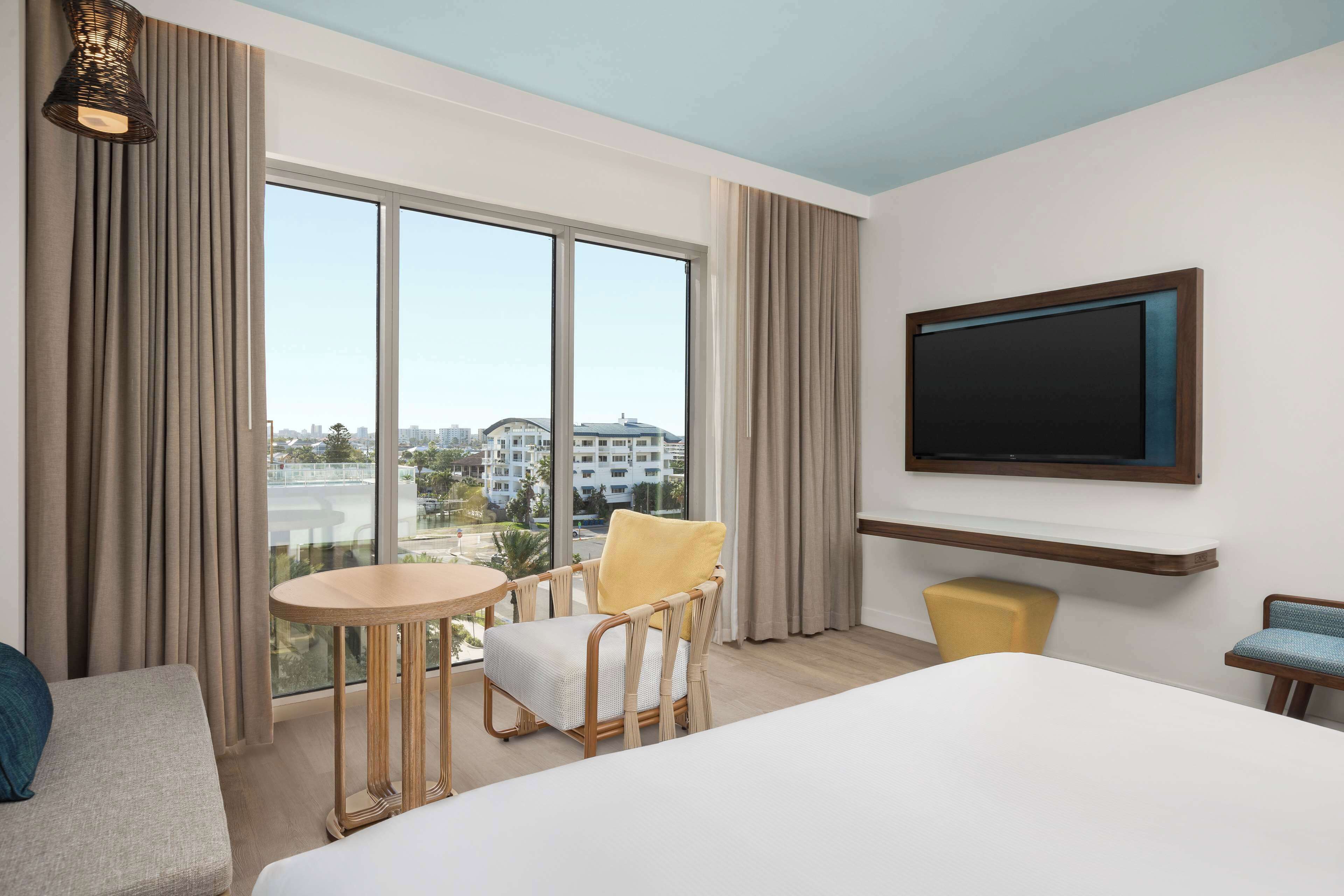 The Hiatus Clearwater Beach, Curio Collection by Hilton The Hiatus Clearwater Beach, Curio Collection by Hilton