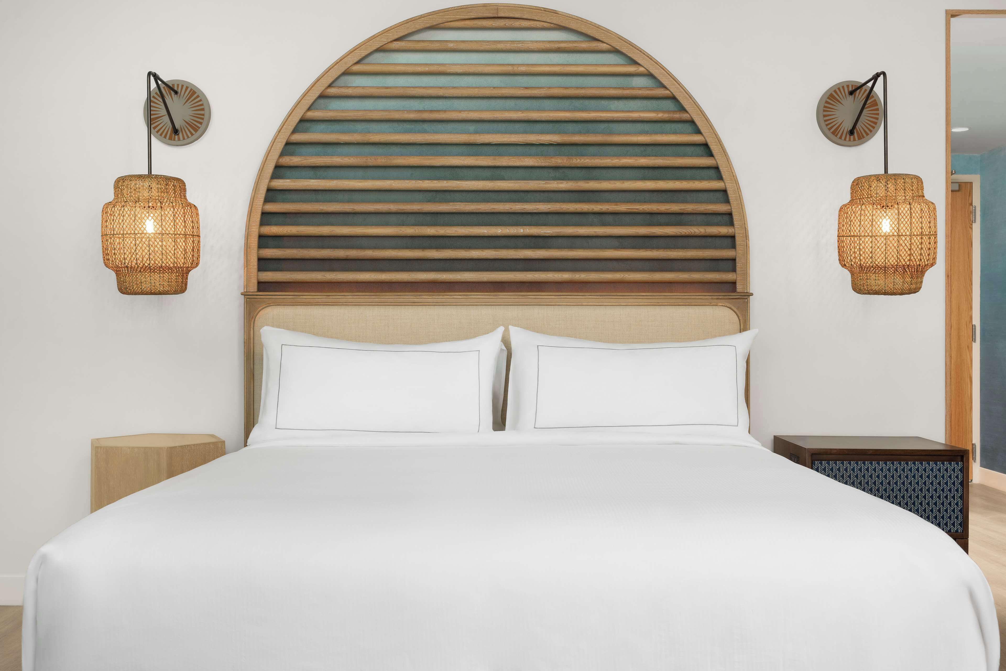 The Hiatus Clearwater Beach, Curio Collection by Hilton The Hiatus Clearwater Beach, Curio Collection by Hilton