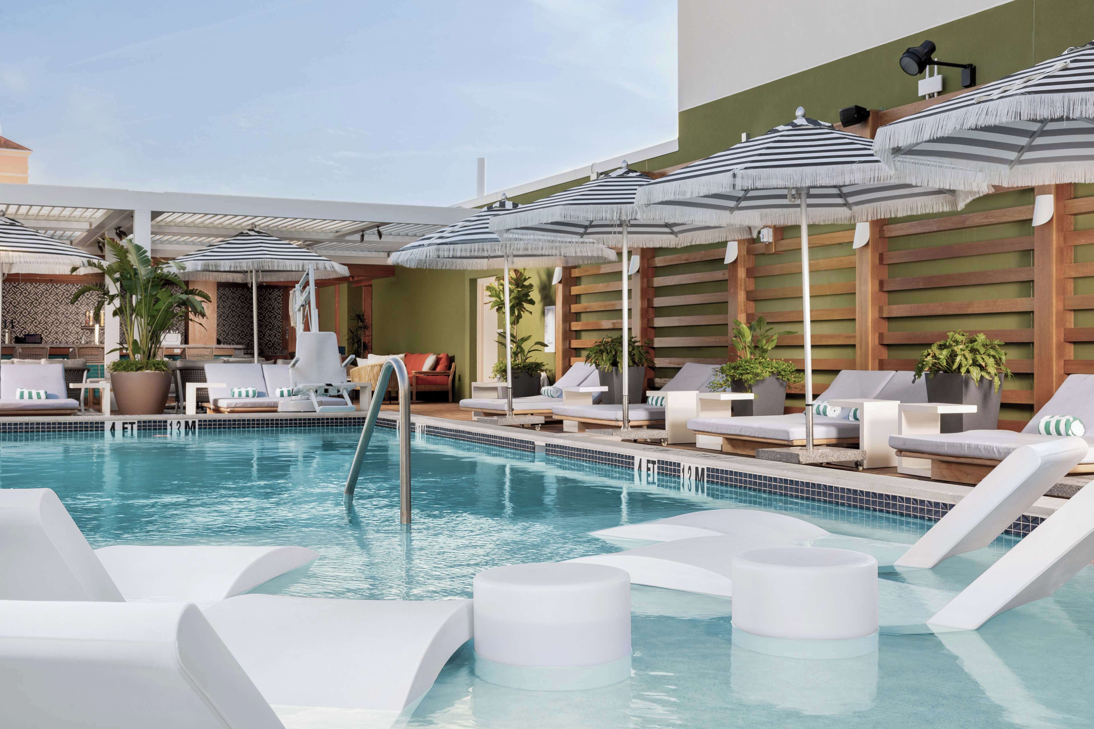 The Hiatus Clearwater Beach, Curio Collection by Hilton The Hiatus Clearwater Beach, Curio Collection by Hilton