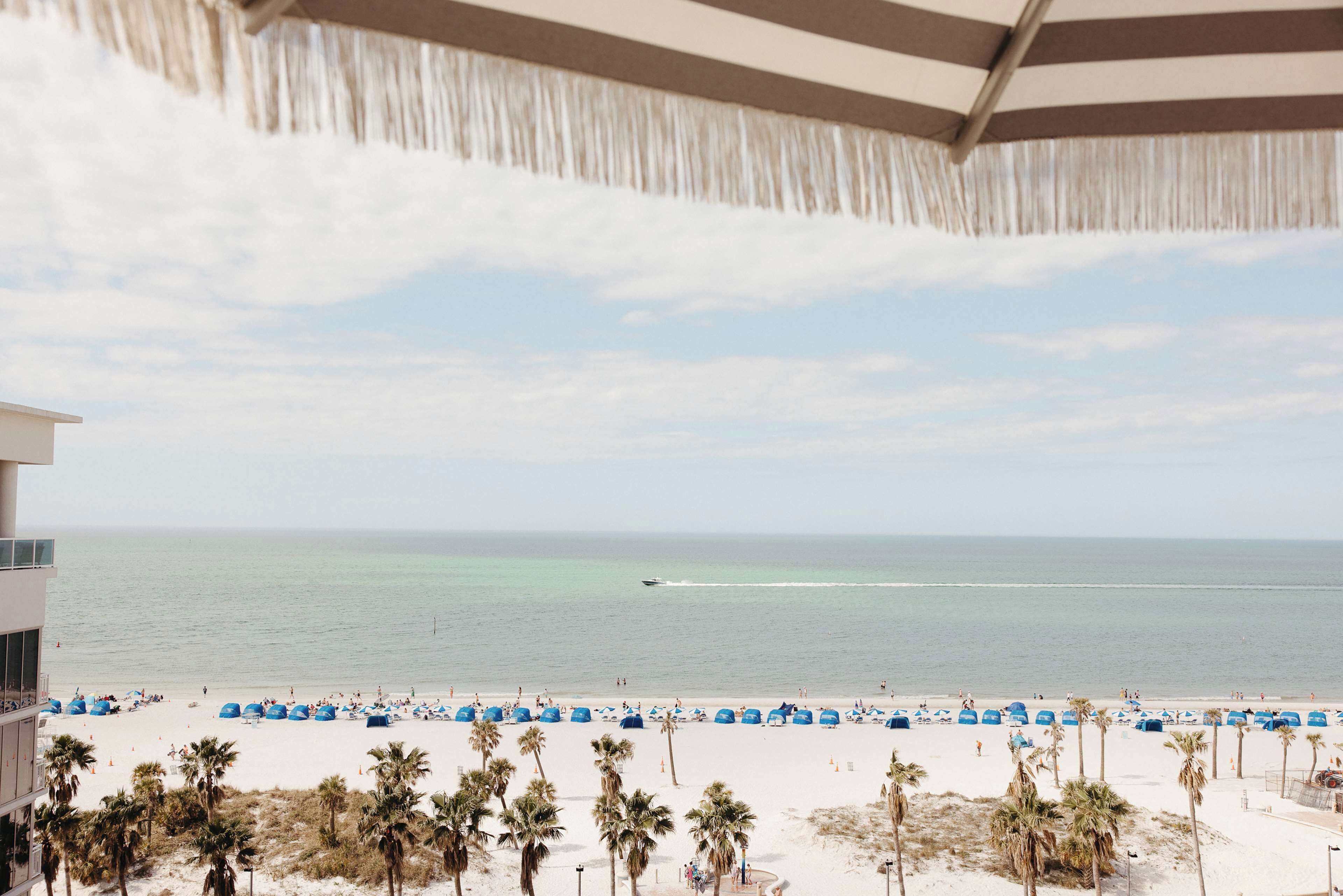 The Hiatus Clearwater Beach, Curio Collection by Hilton The Hiatus Clearwater Beach, Curio Collection by Hilton