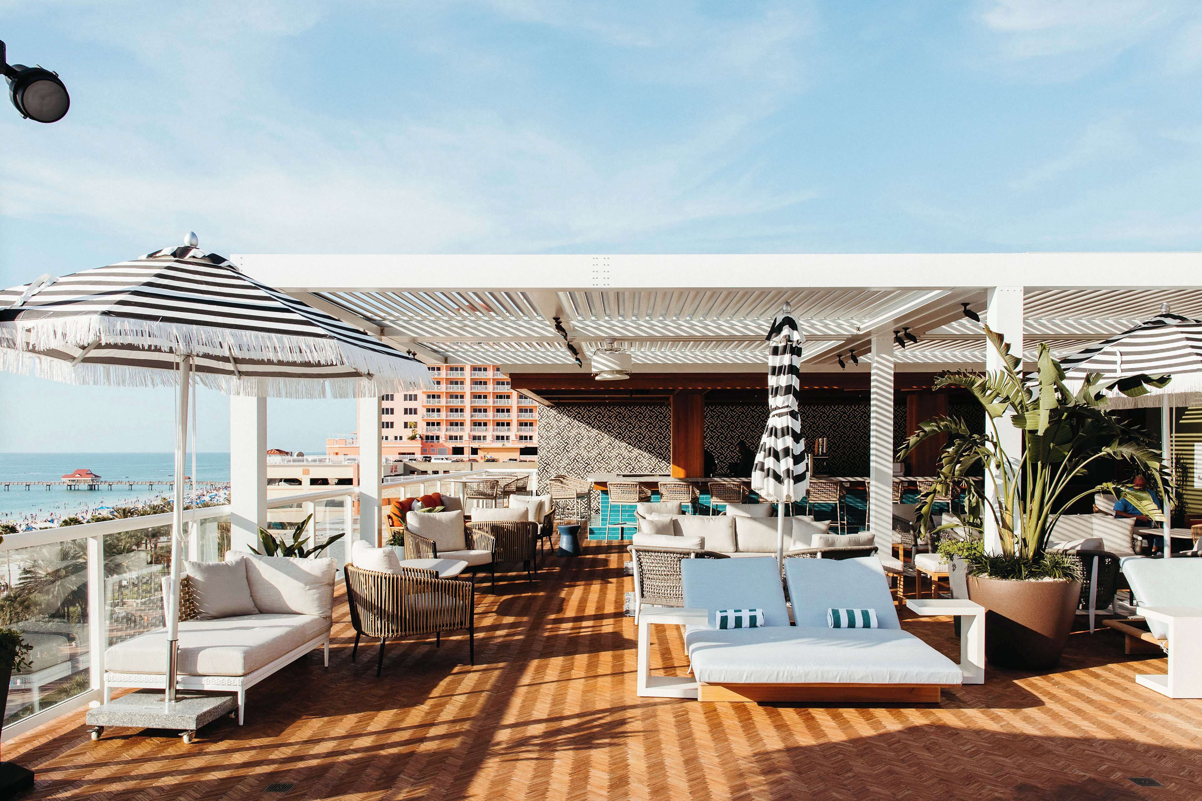 The Hiatus Clearwater Beach, Curio Collection by Hilton The Hiatus Clearwater Beach, Curio Collection by Hilton